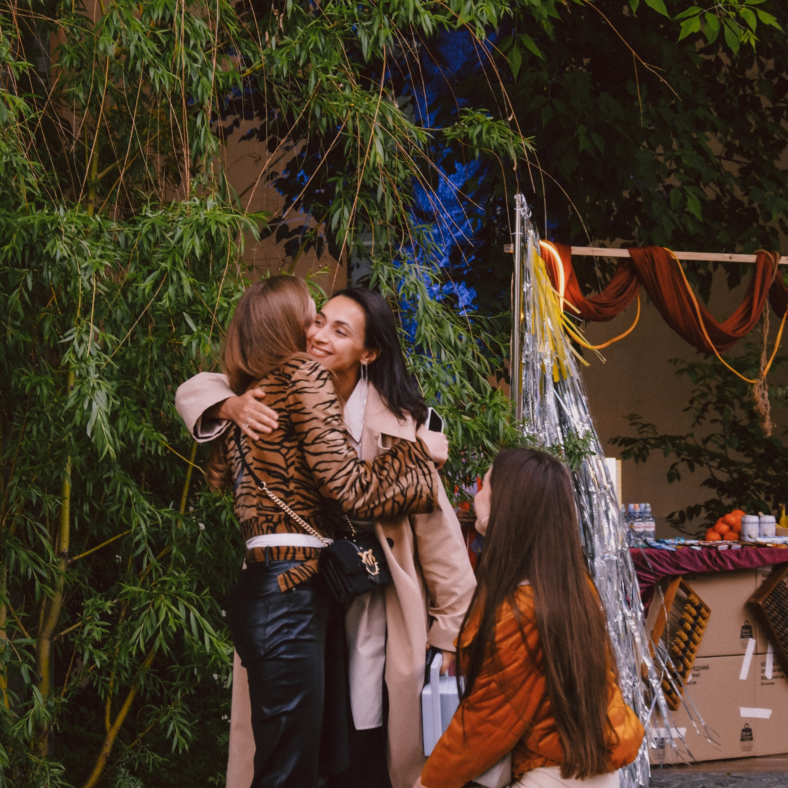 Репортаж. Катерина Губанова