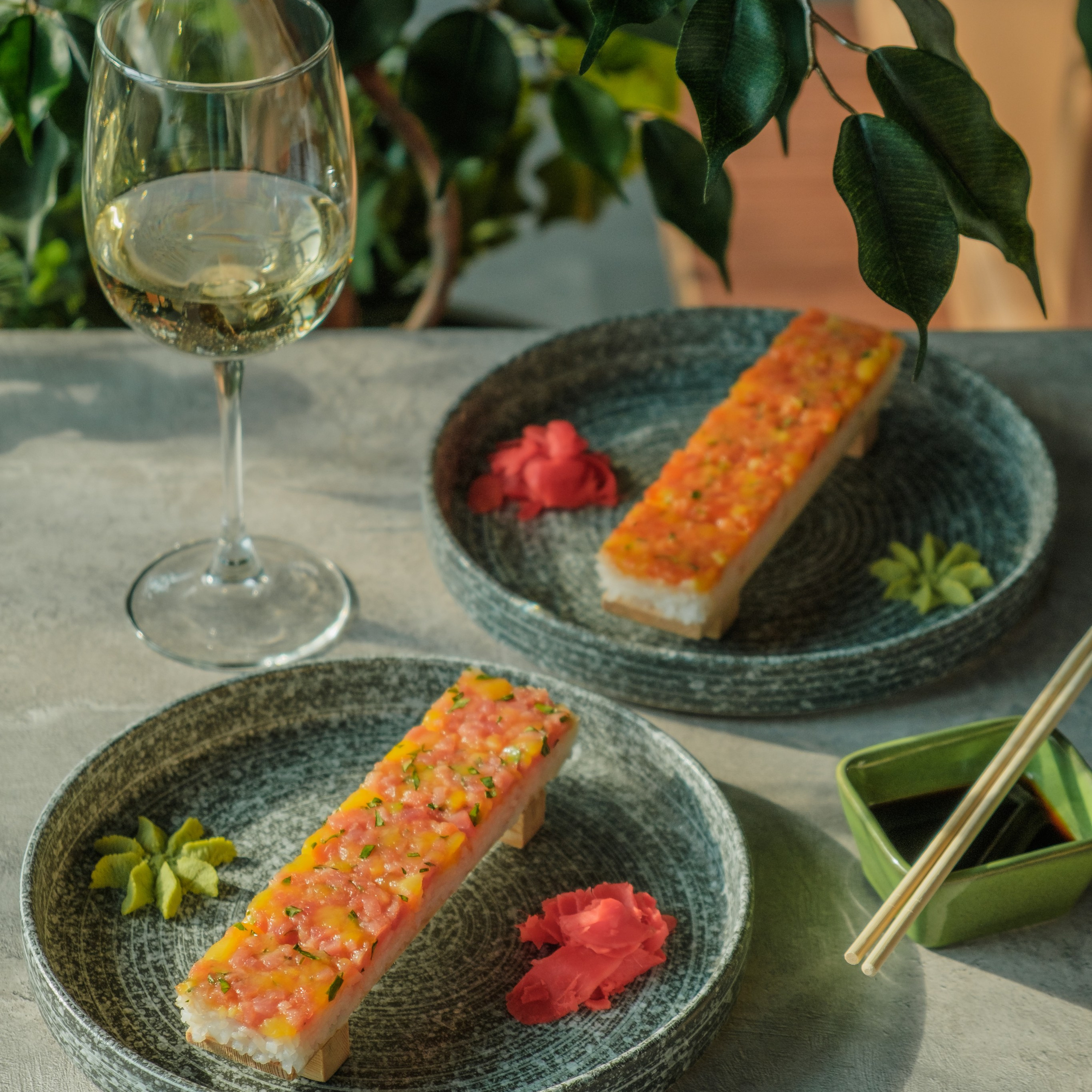 Food-съёмка. Катерина Губанова