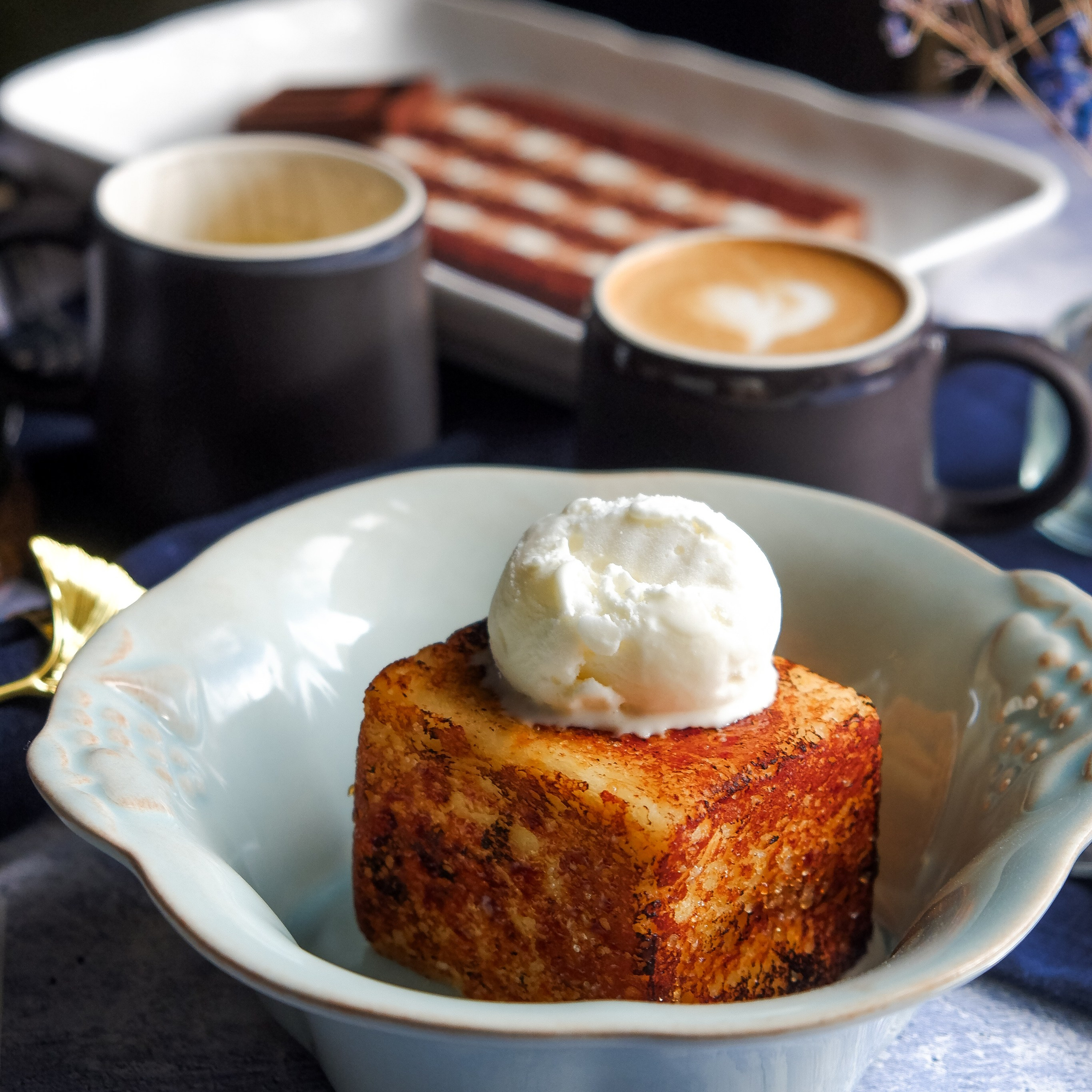 Food-съёмка. Катерина Губанова