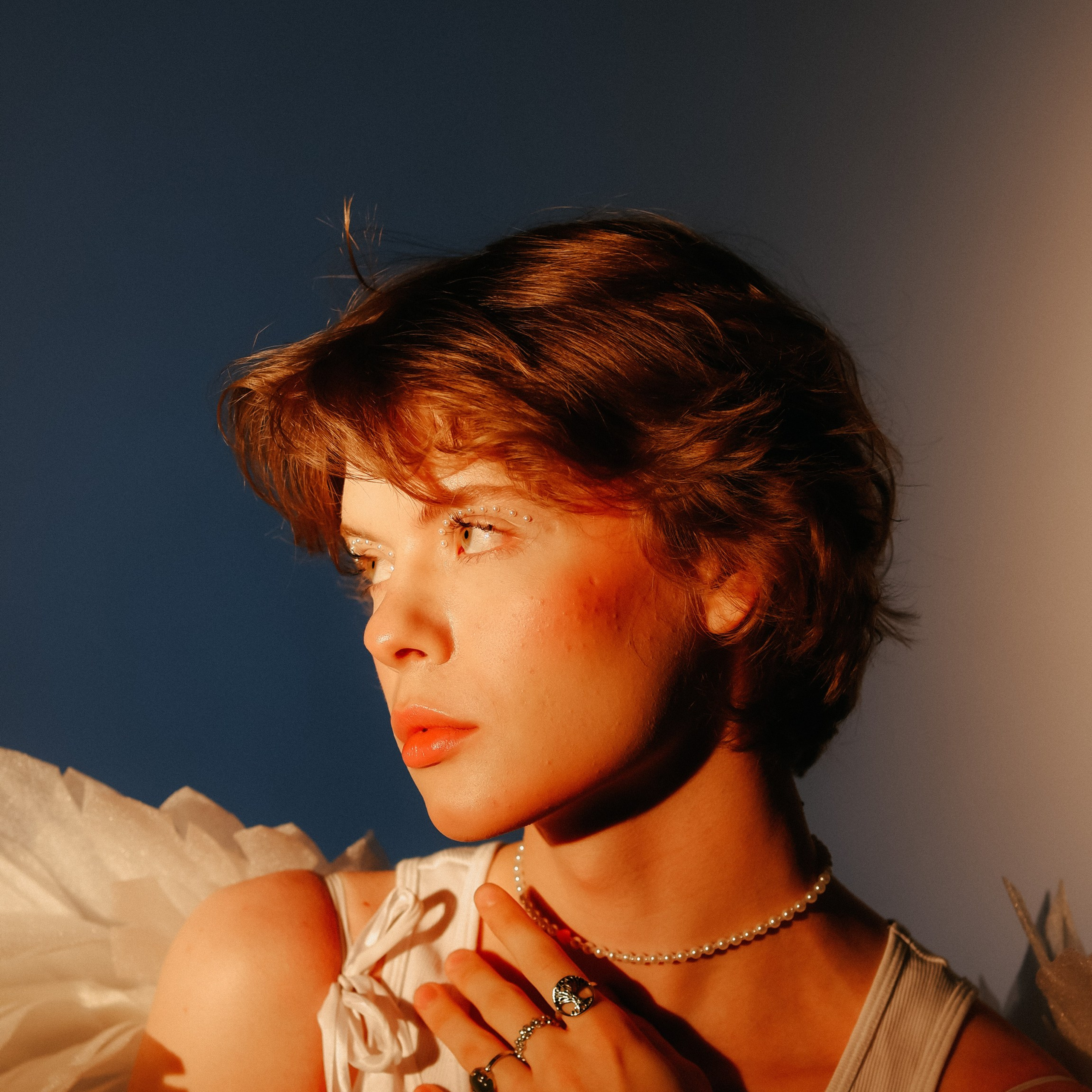 Индвидуальная съёмка. Катерина Губанова