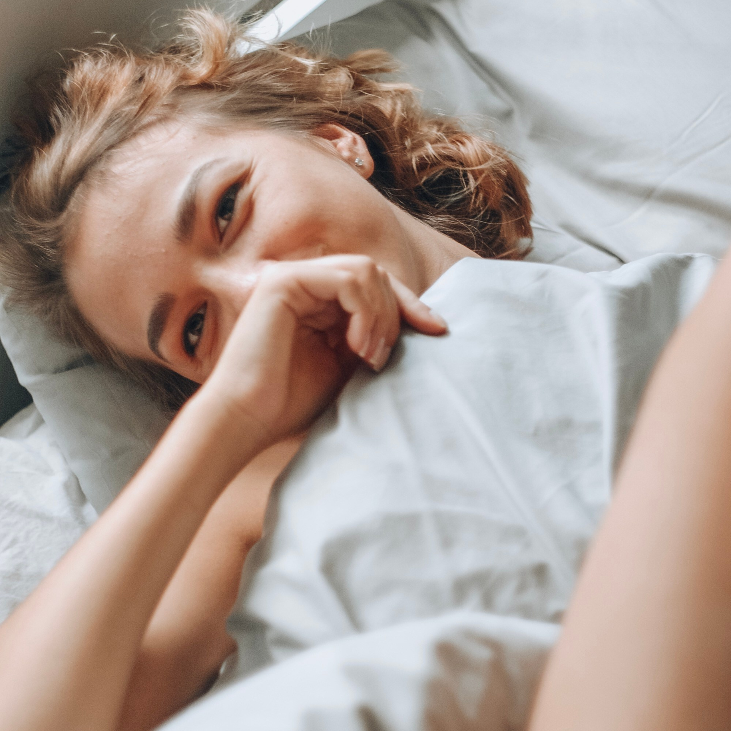 Индвидуальная съёмка. Катерина Губанова