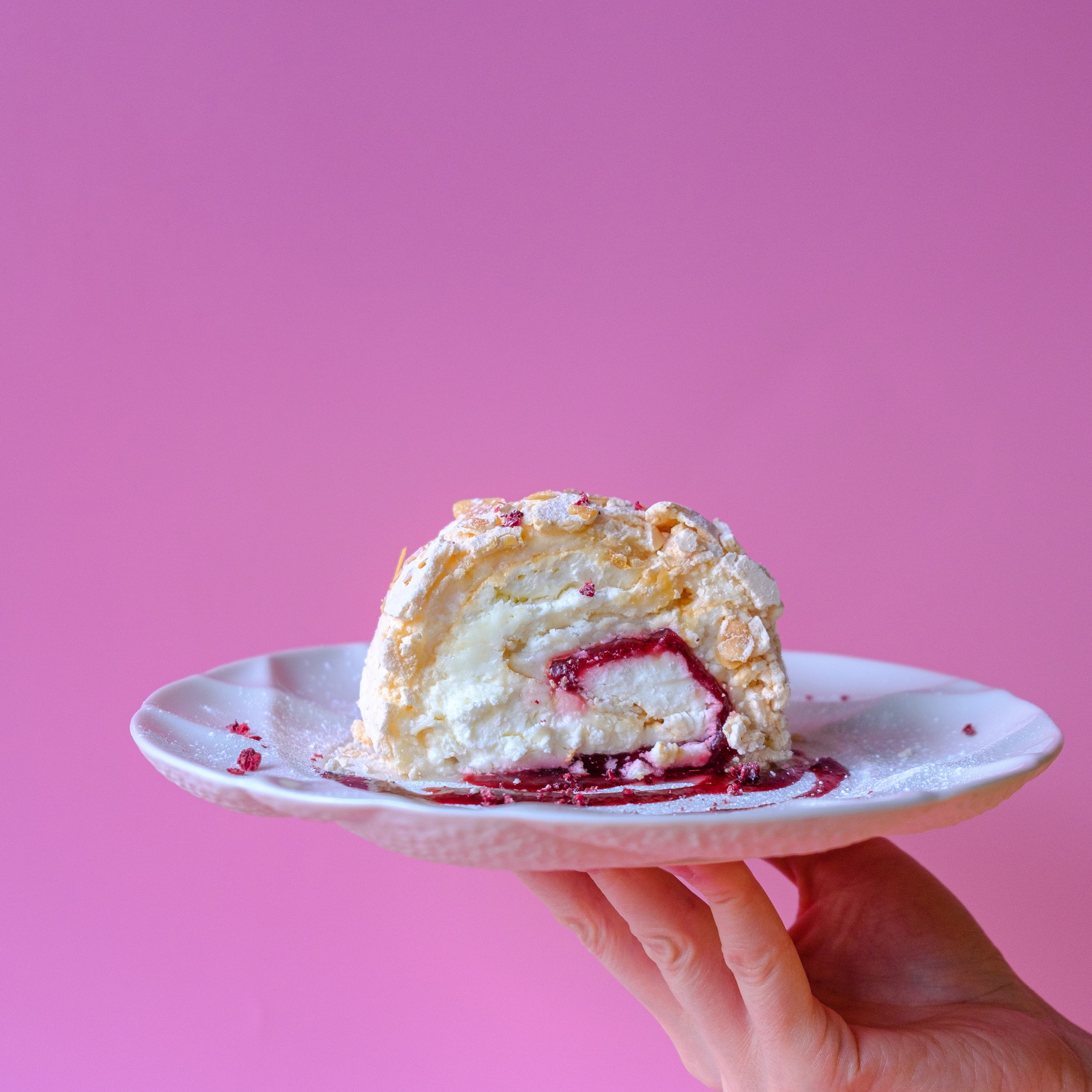 Food-съёмка. Катерина Губанова