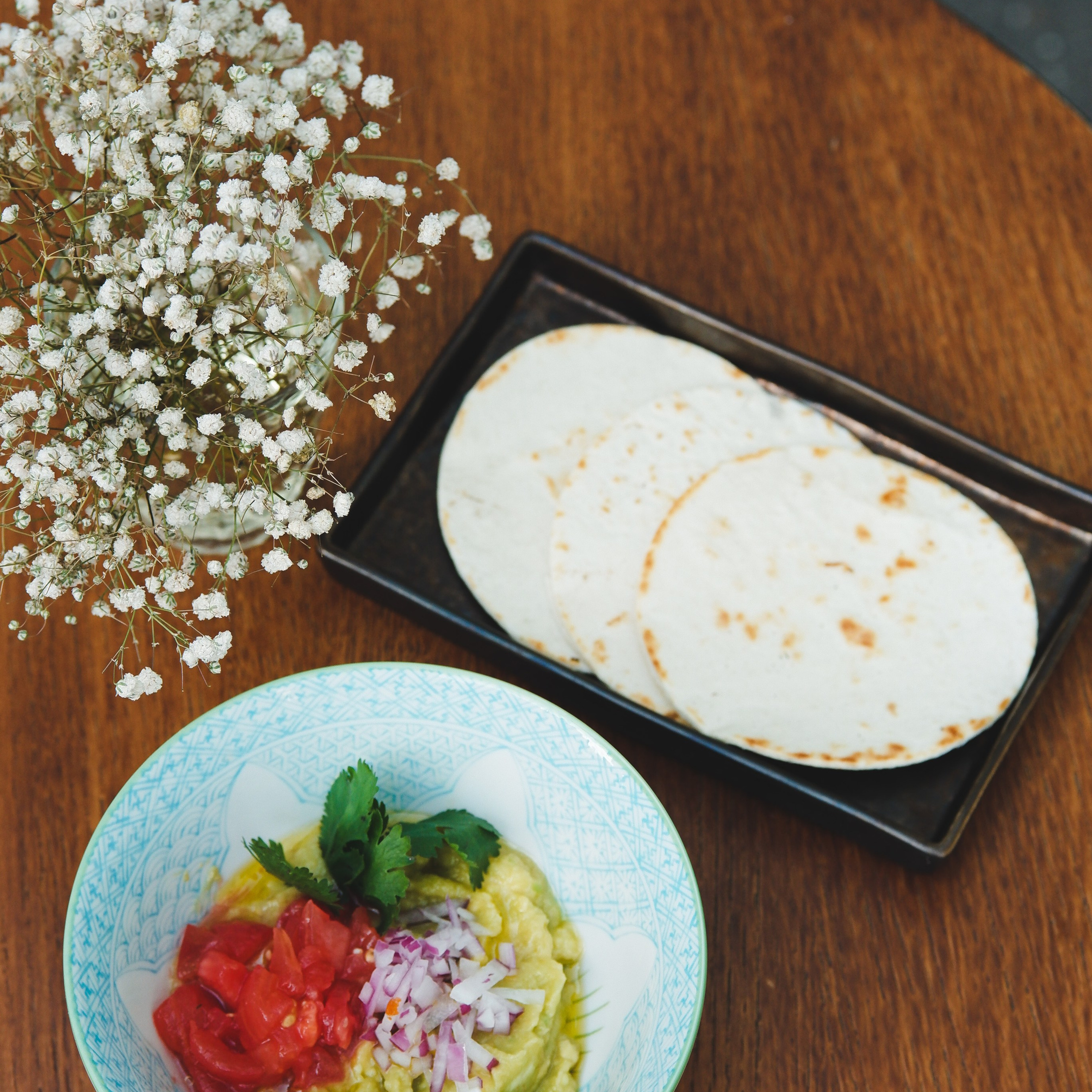 Food-съёмка. Катерина Губанова