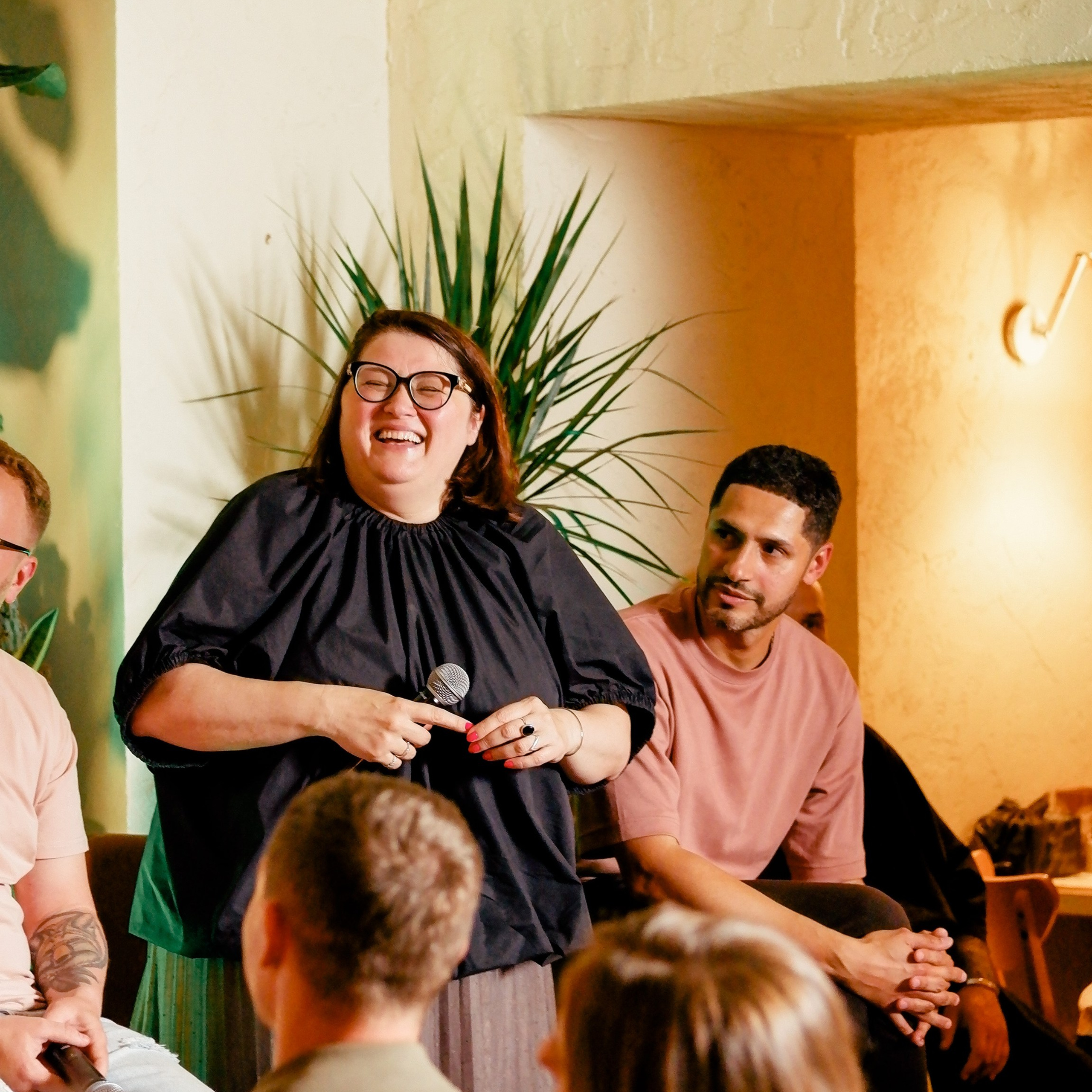 Репортаж. Катерина Губанова