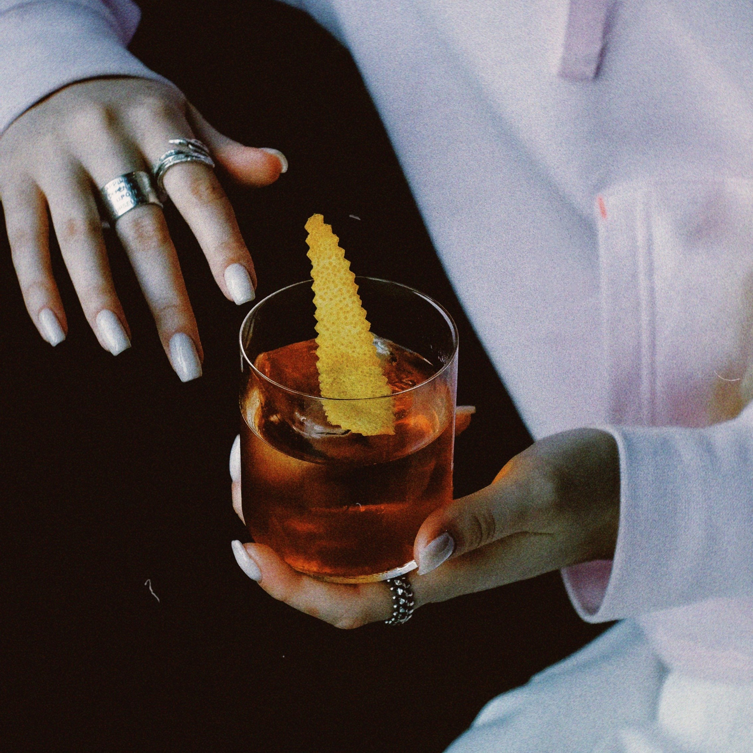 Food-съёмка. Катерина Губанова