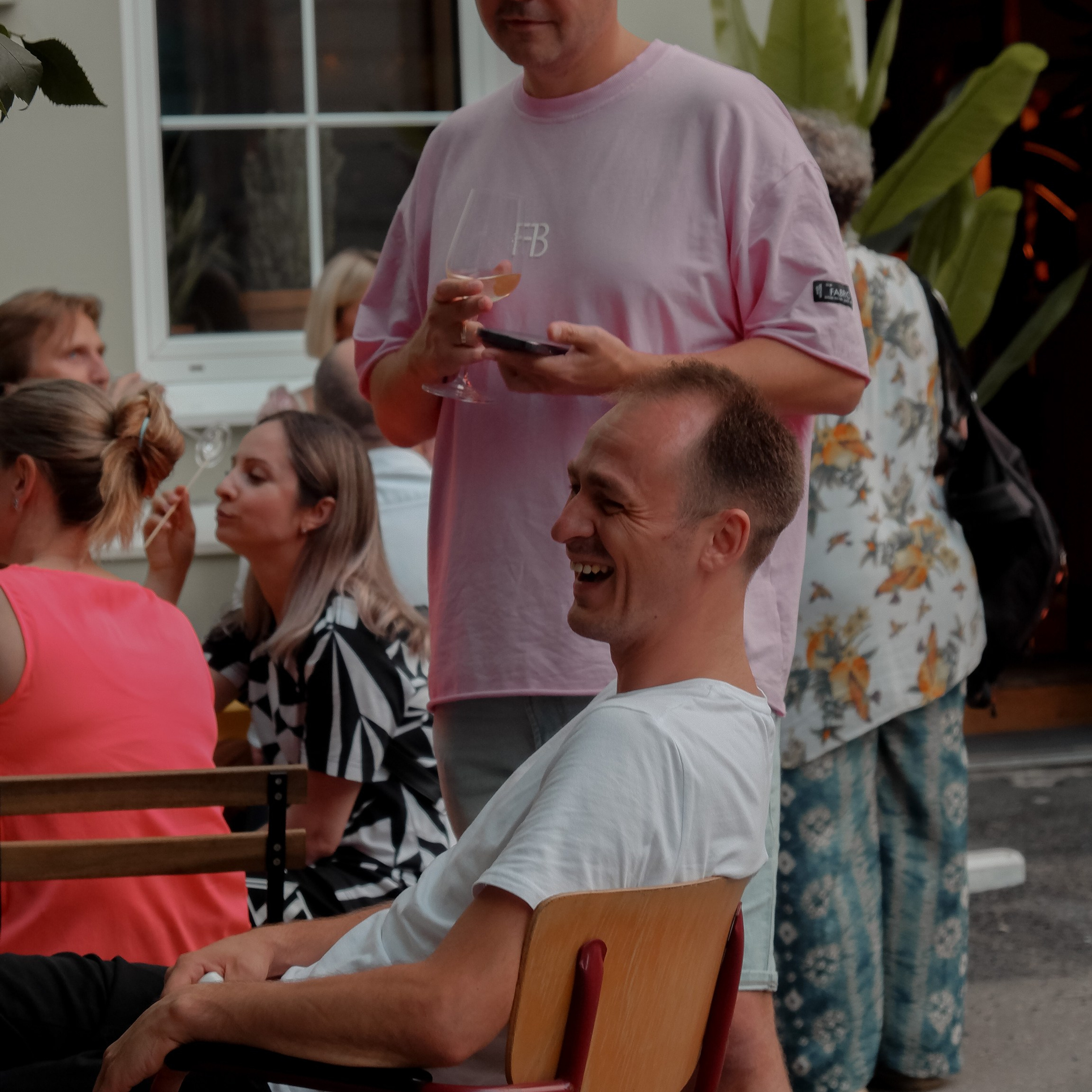 Репортаж. Катерина Губанова