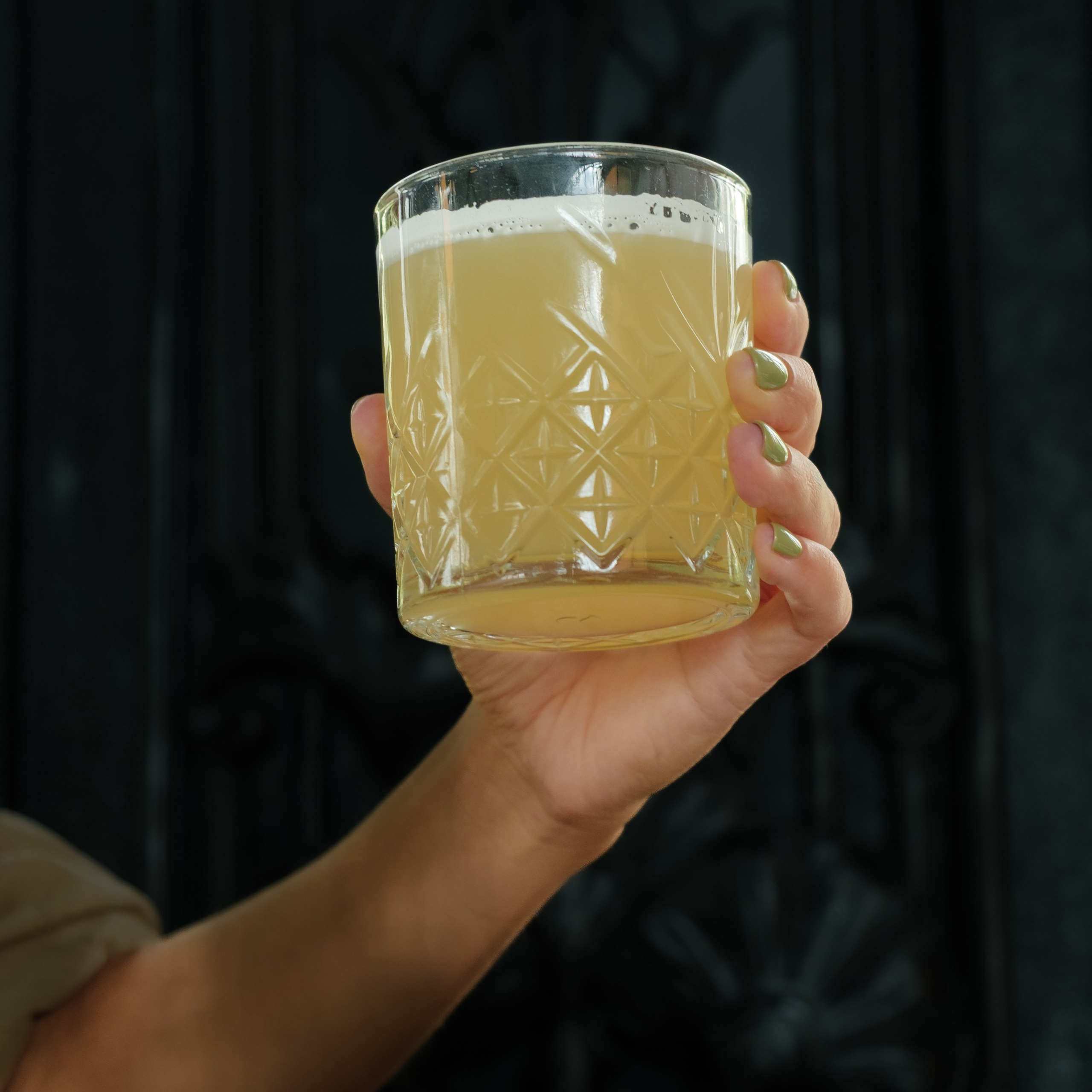 Food-съёмка. Катерина Губанова