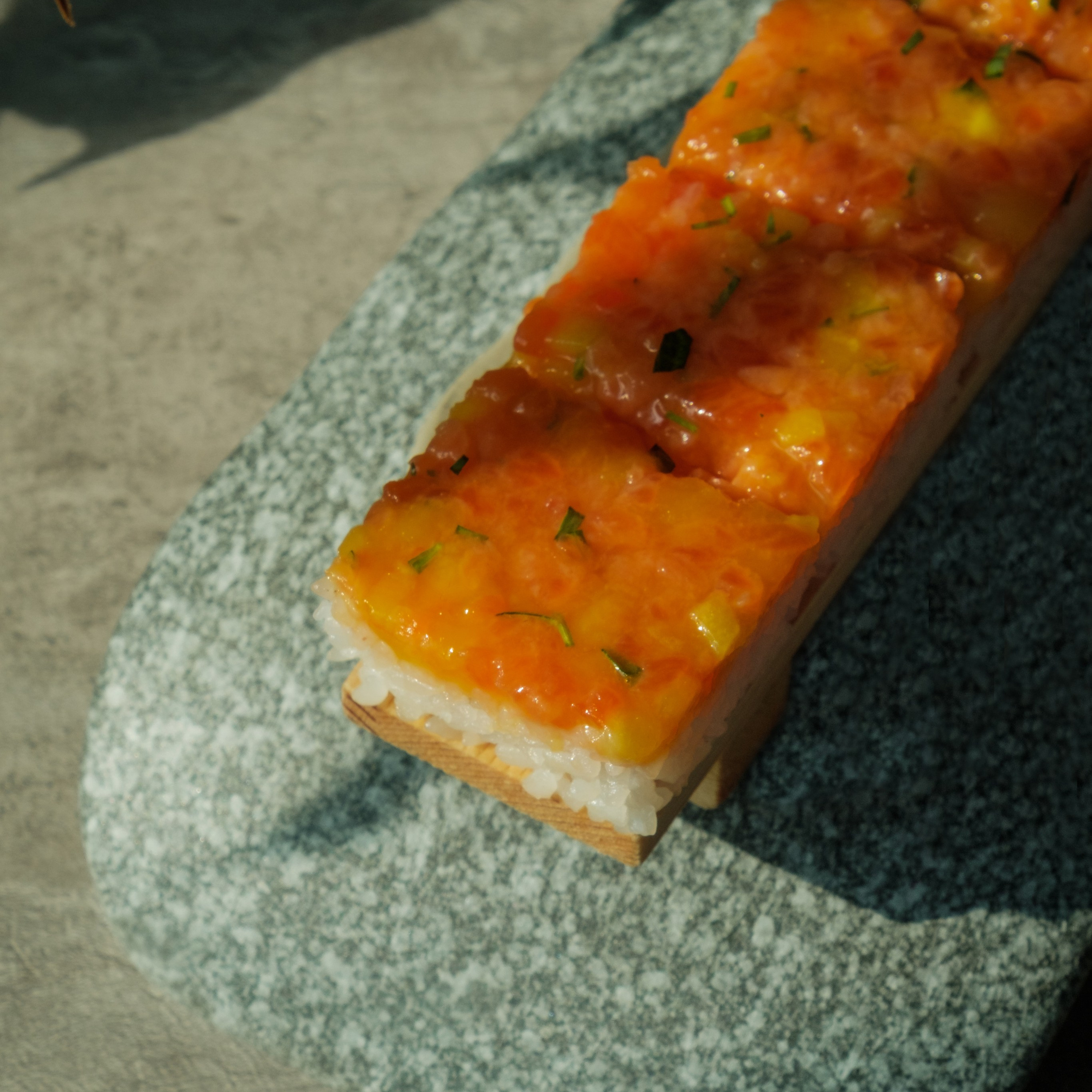 Food-съёмка. Катерина Губанова