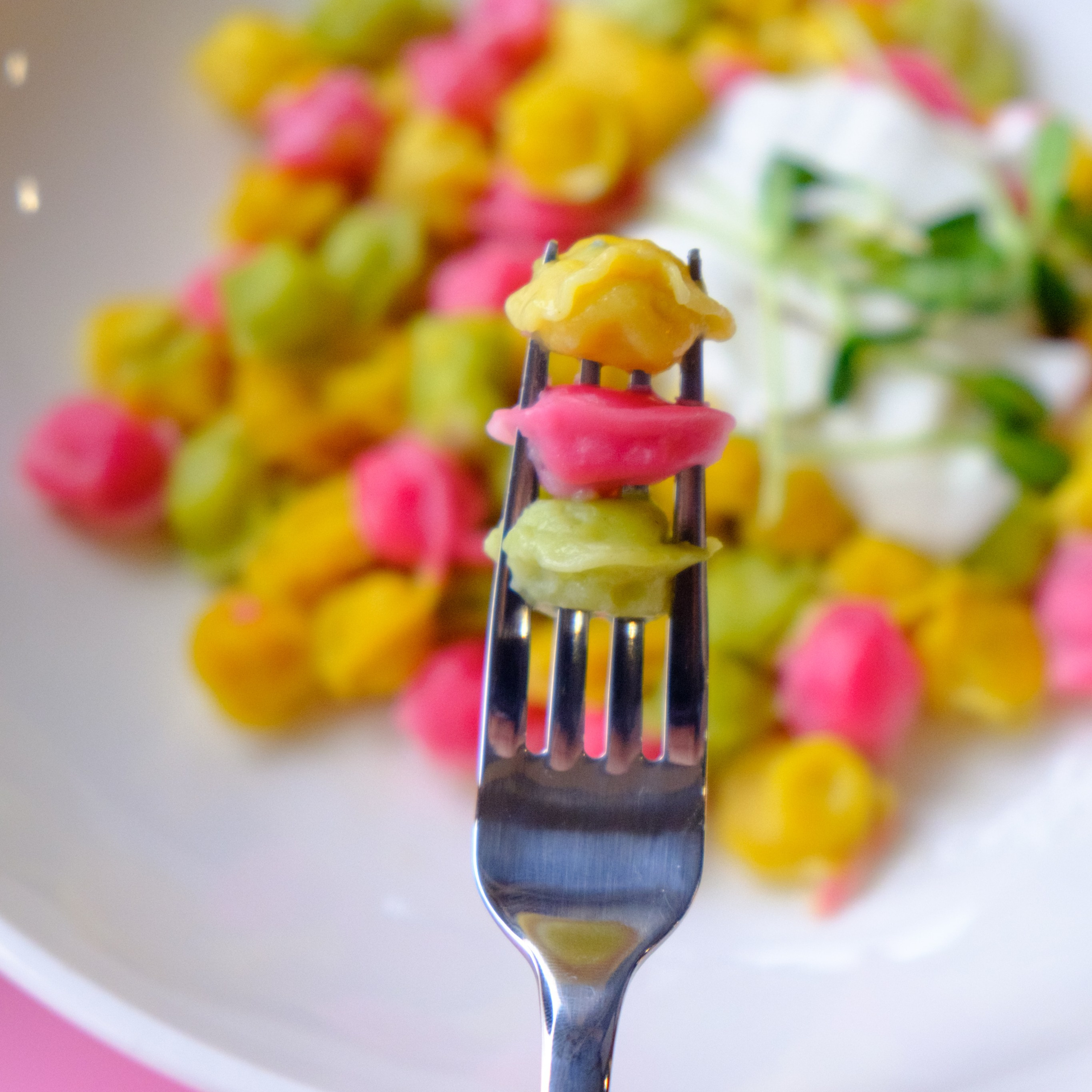 Food-съёмка. Катерина Губанова