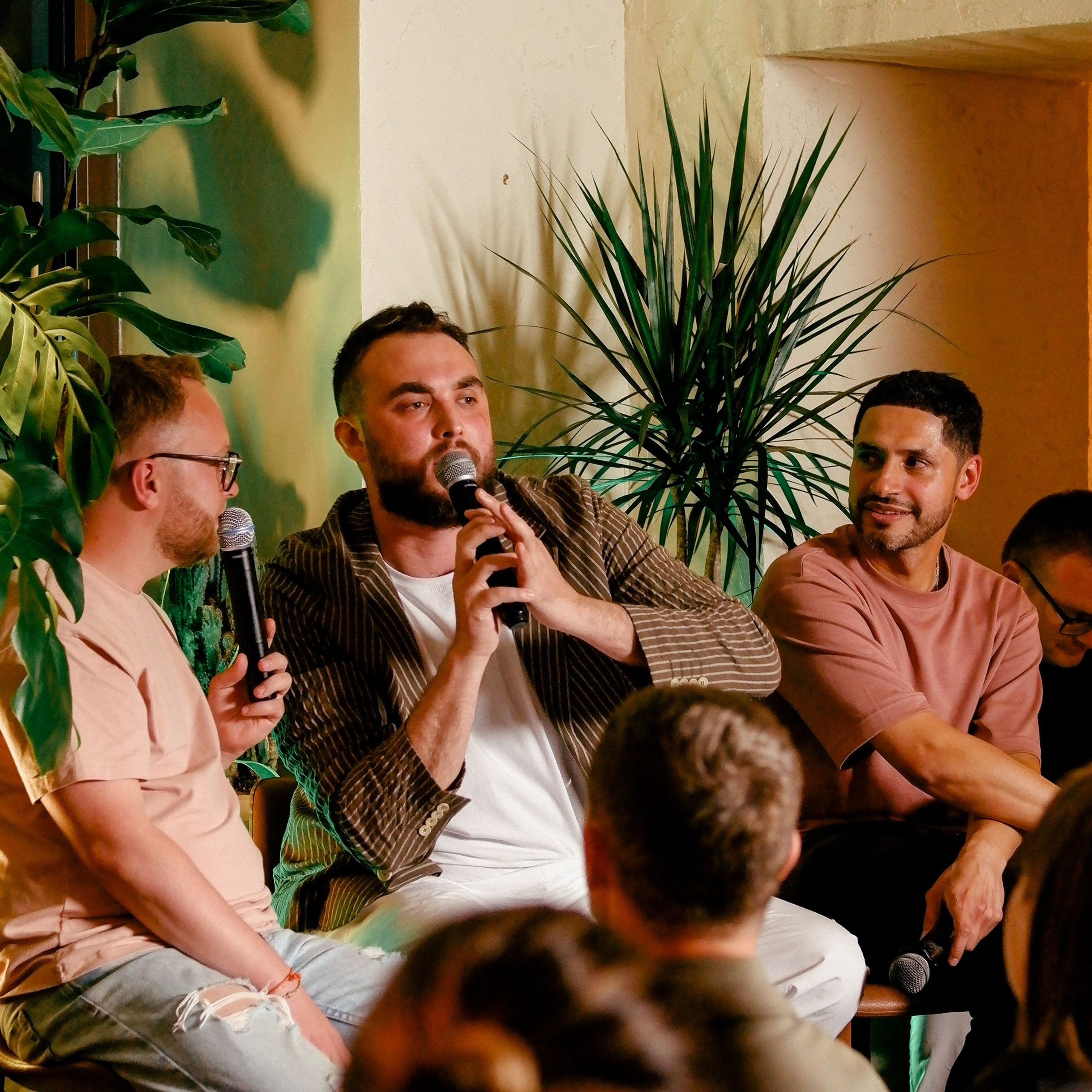 Репортаж. Катерина Губанова