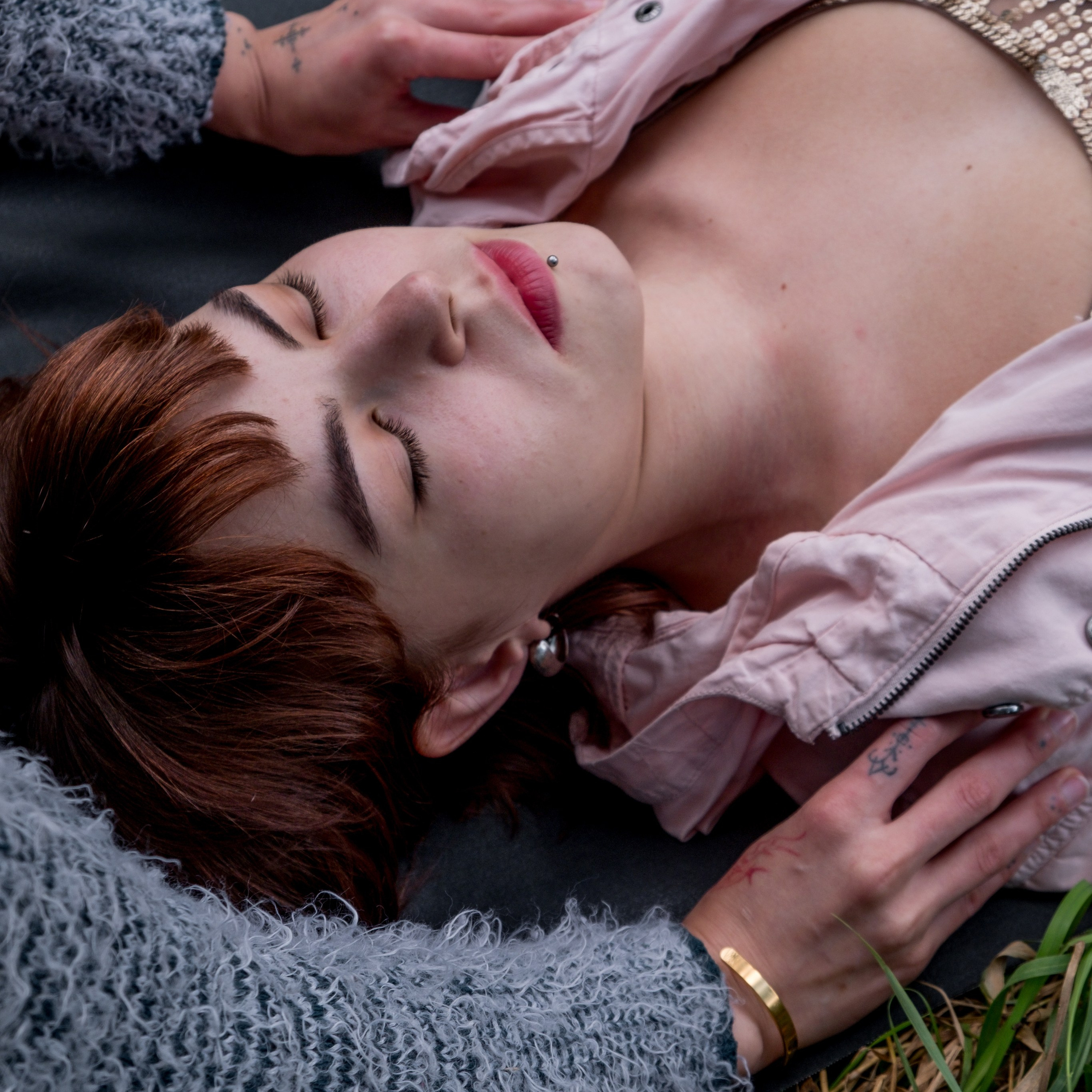 Контент съёмка. Катерина Губанова