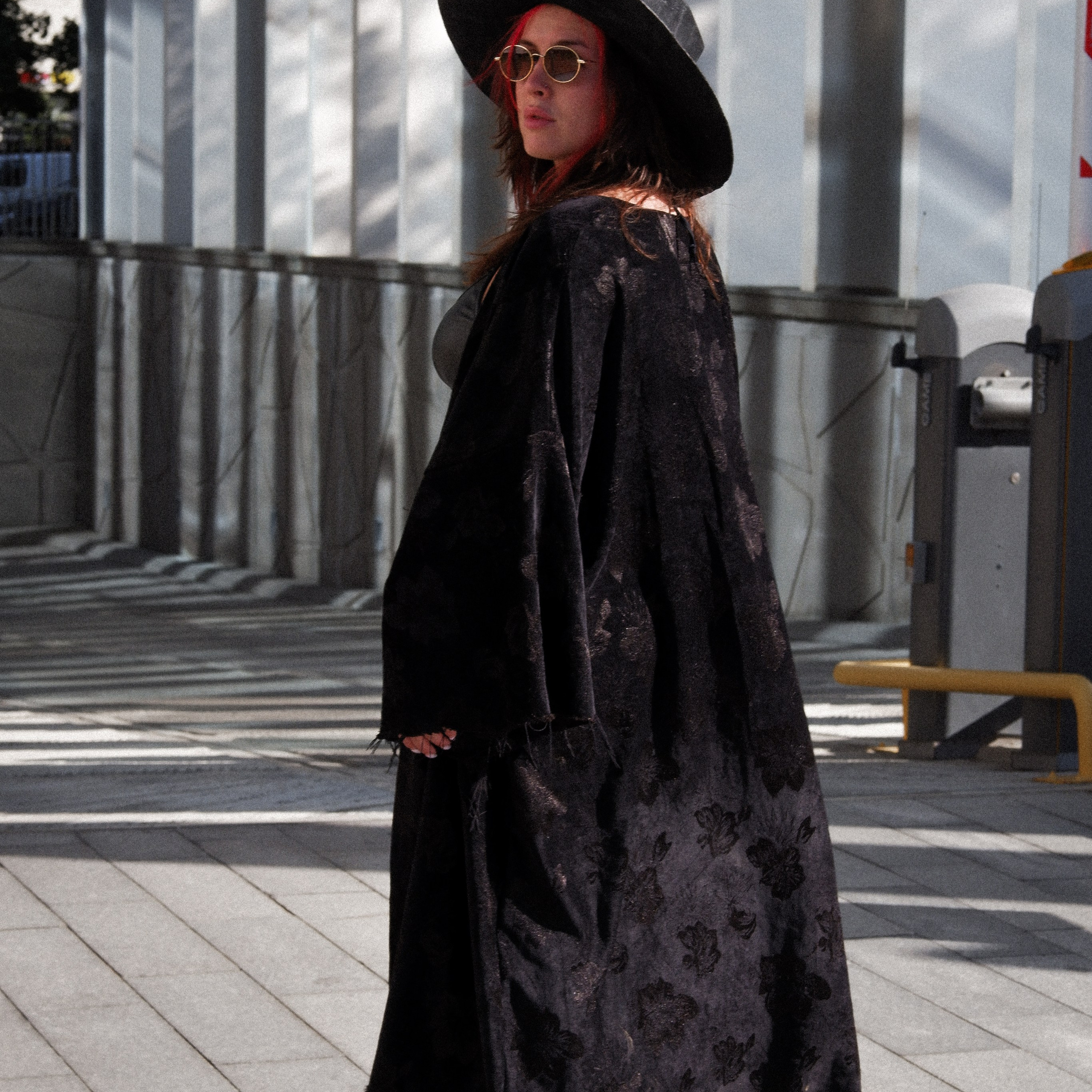 Индвидуальная съёмка. Катерина Губанова