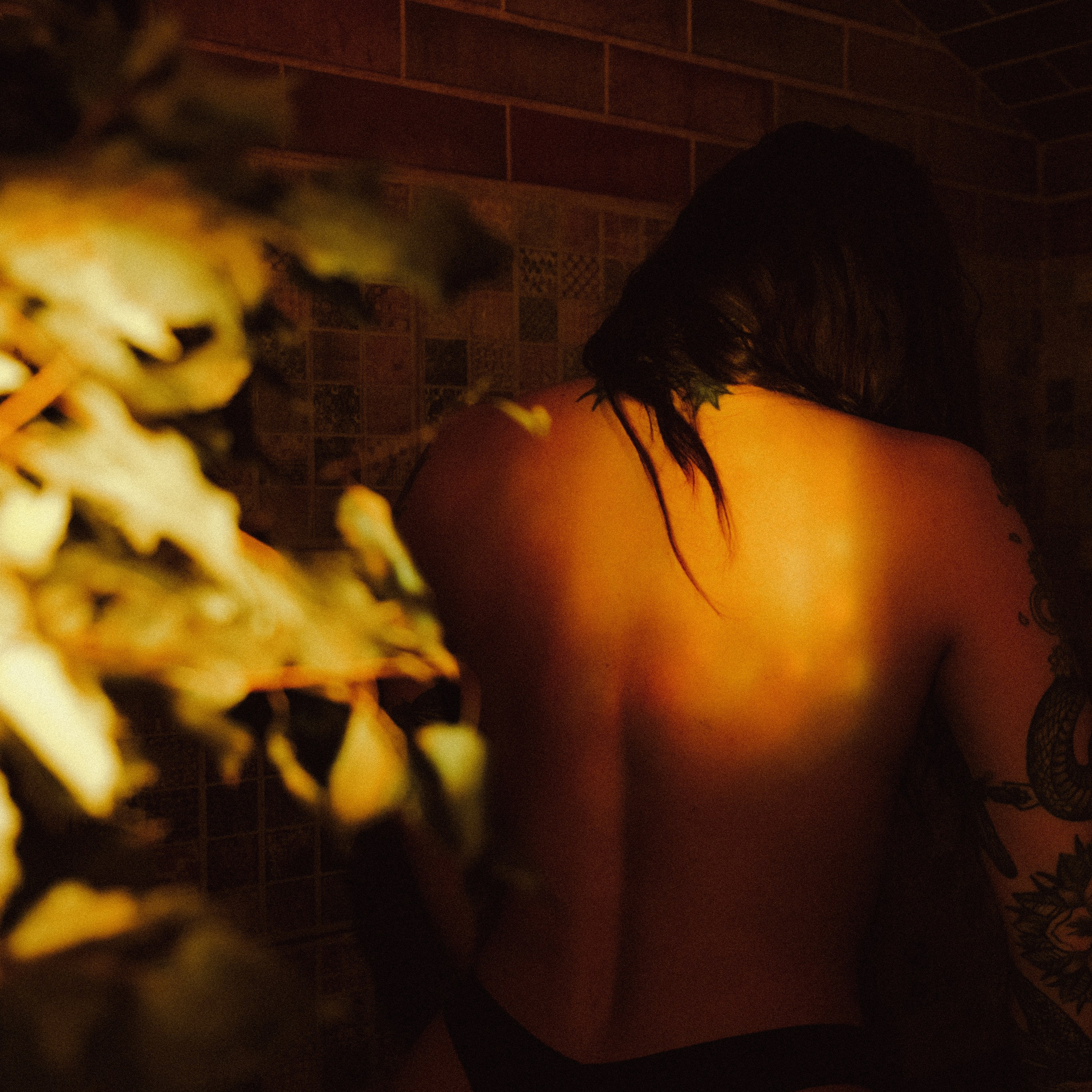 Контент съёмка. Катерина Губанова