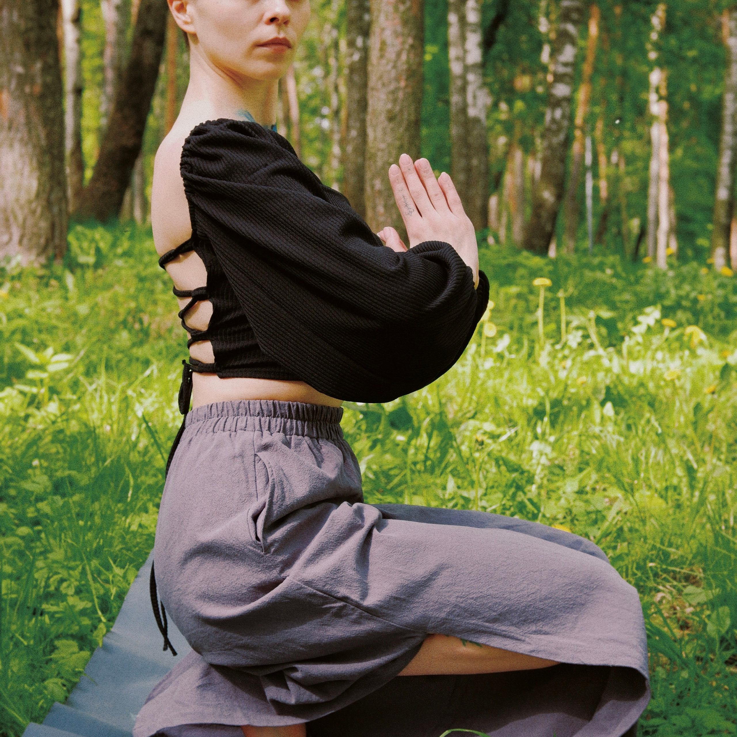 Контент съёмка. Катерина Губанова