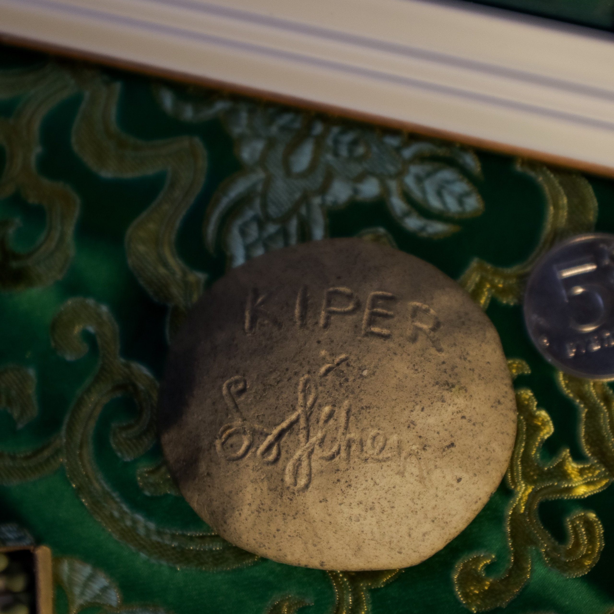 Предметная съёмка. Катерина Губанова