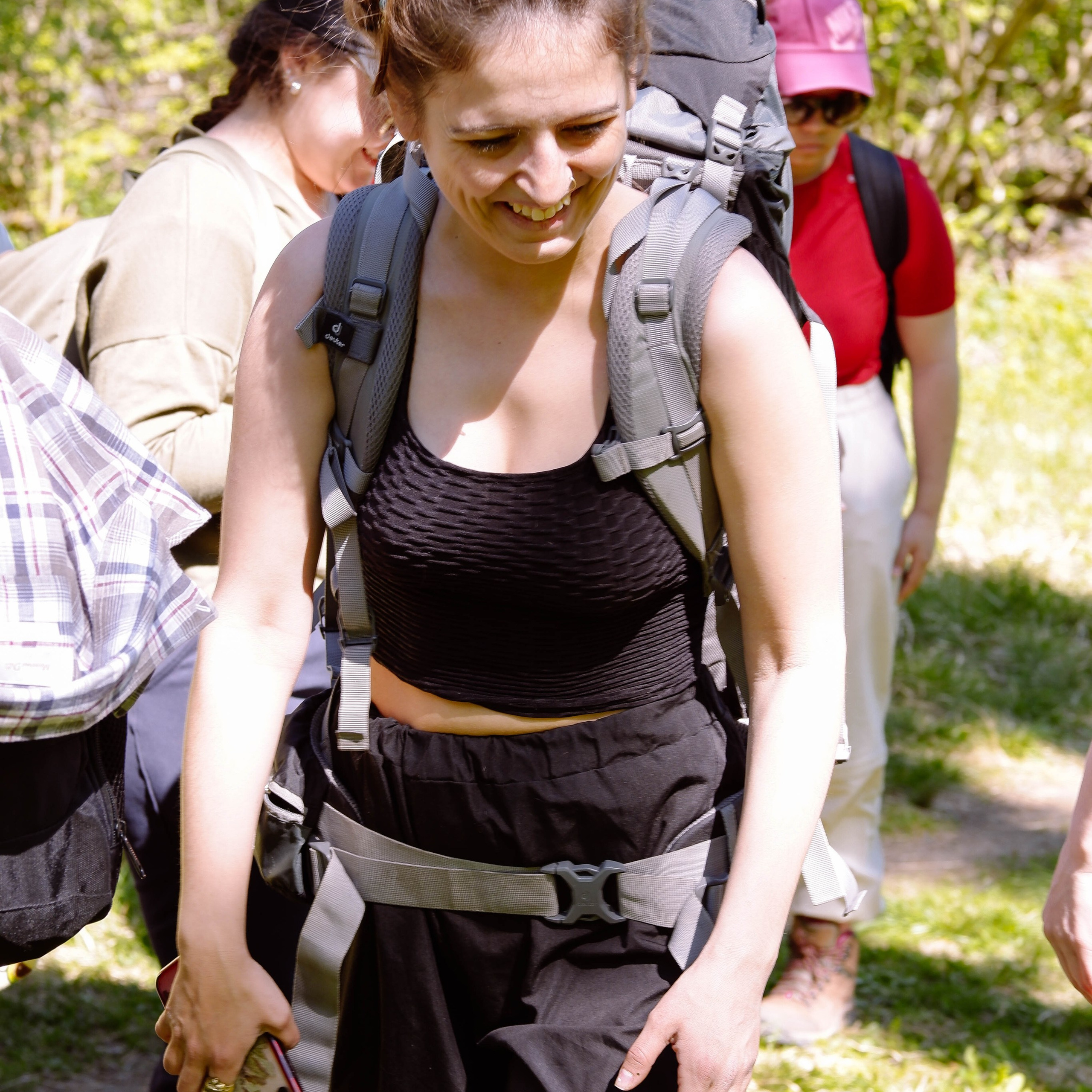 Репортаж. Катерина Губанова