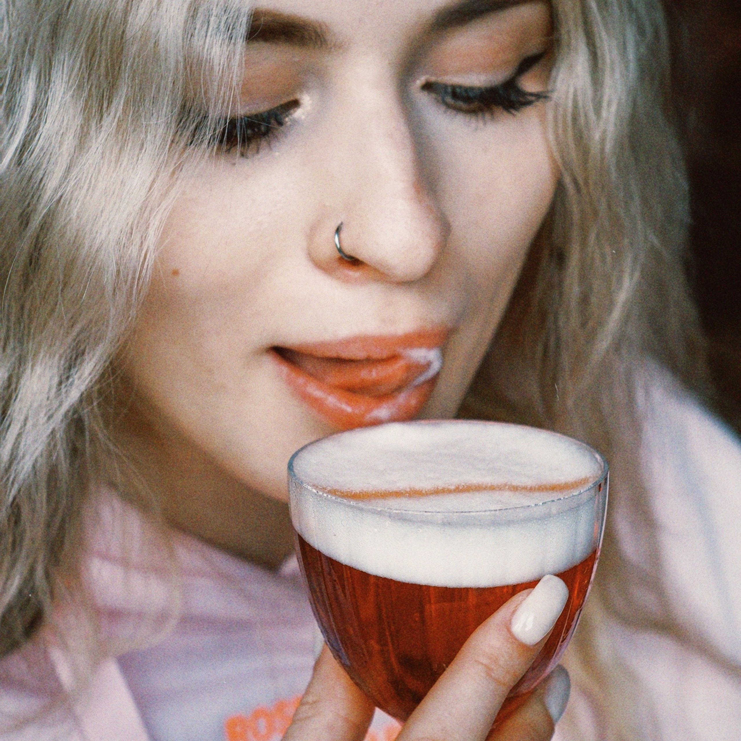 Food-съёмка. Катерина Губанова