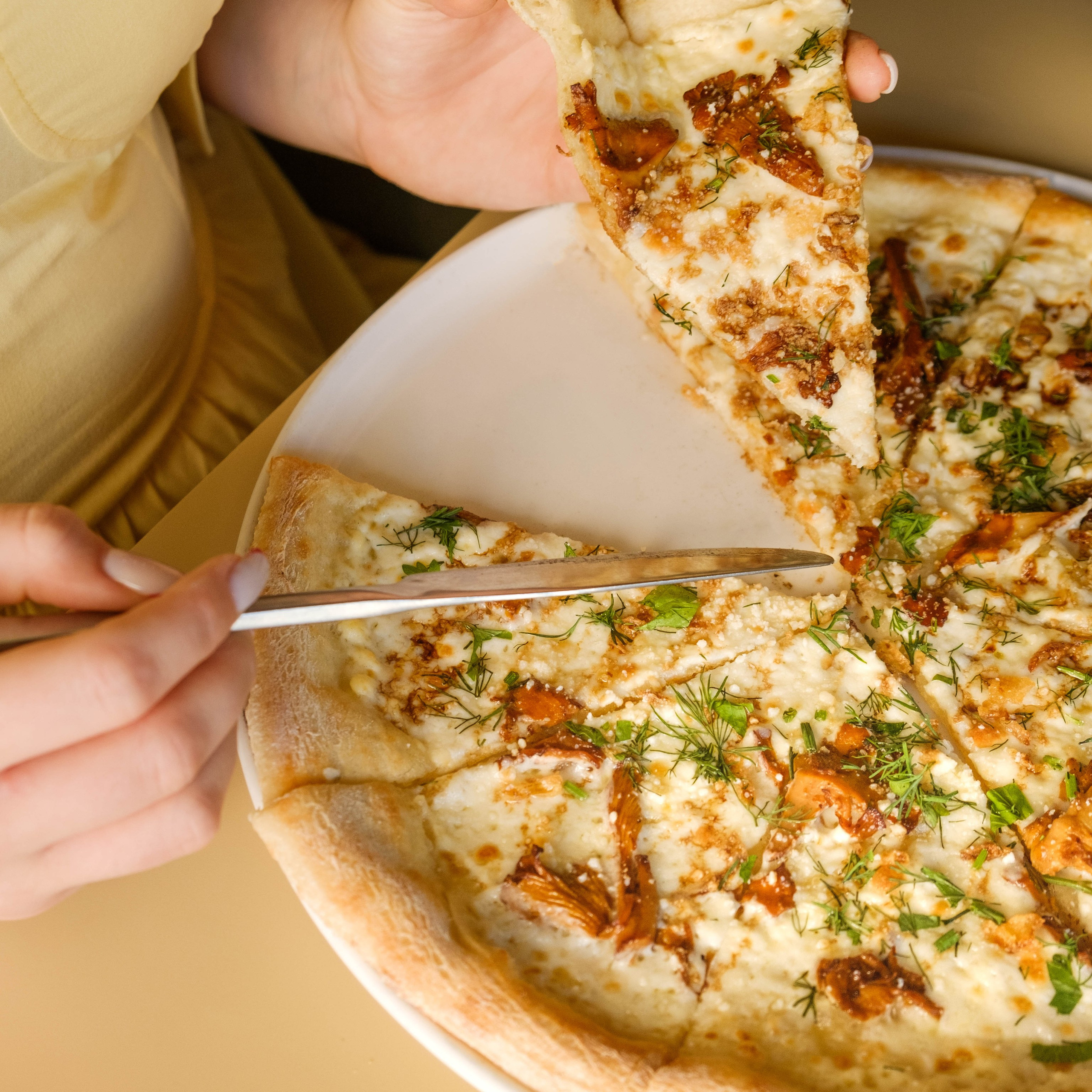 Food-съёмка. Катерина Губанова