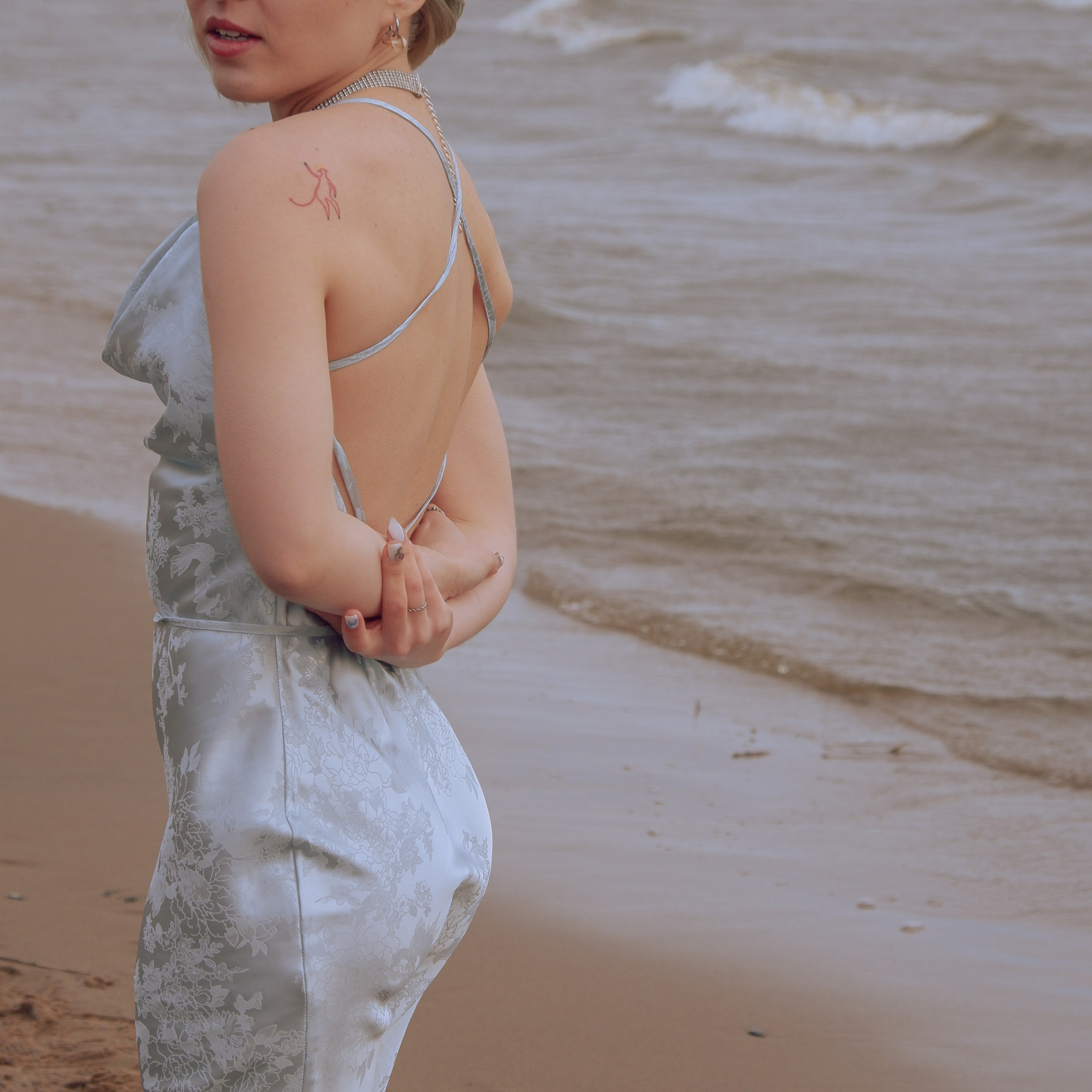 Индвидуальная съёмка. Катерина Губанова