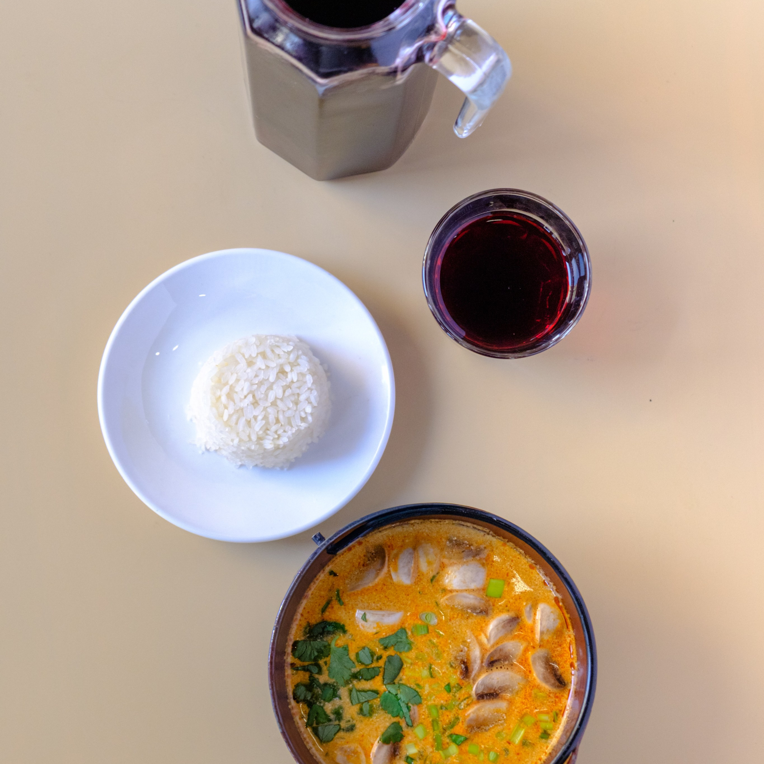 Food-съёмка. Катерина Губанова