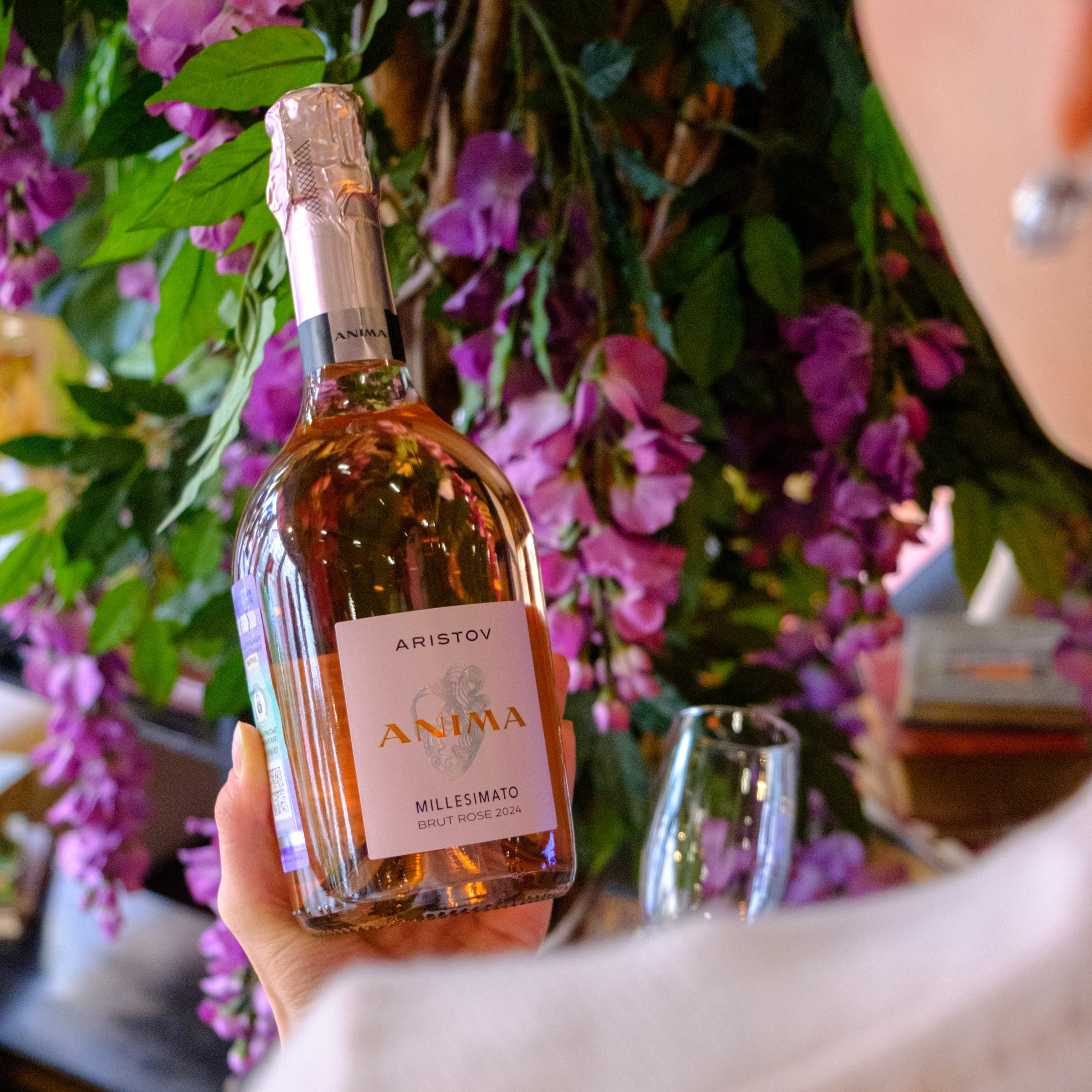 Food-съёмка. Катерина Губанова