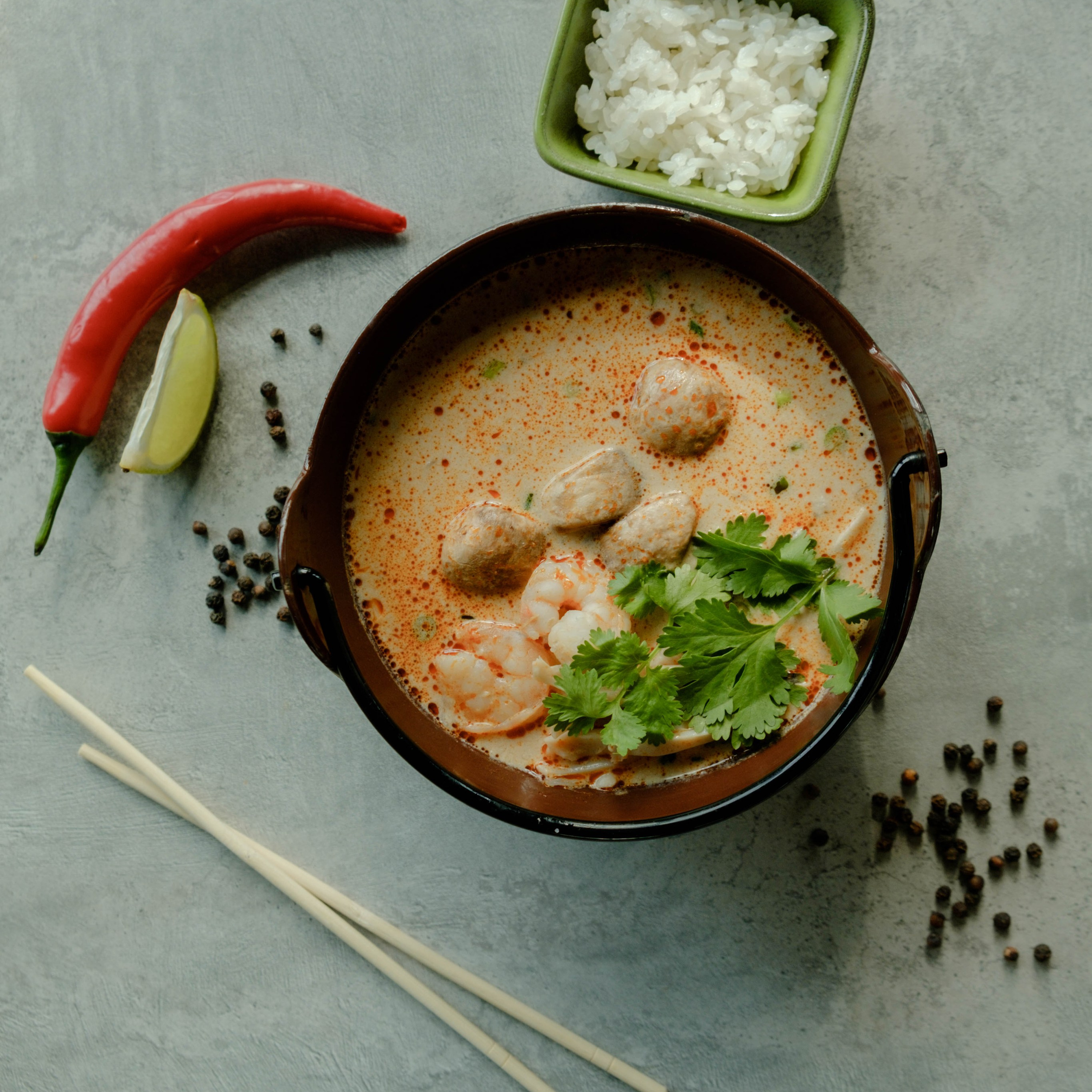 Food-съёмка. Катерина Губанова