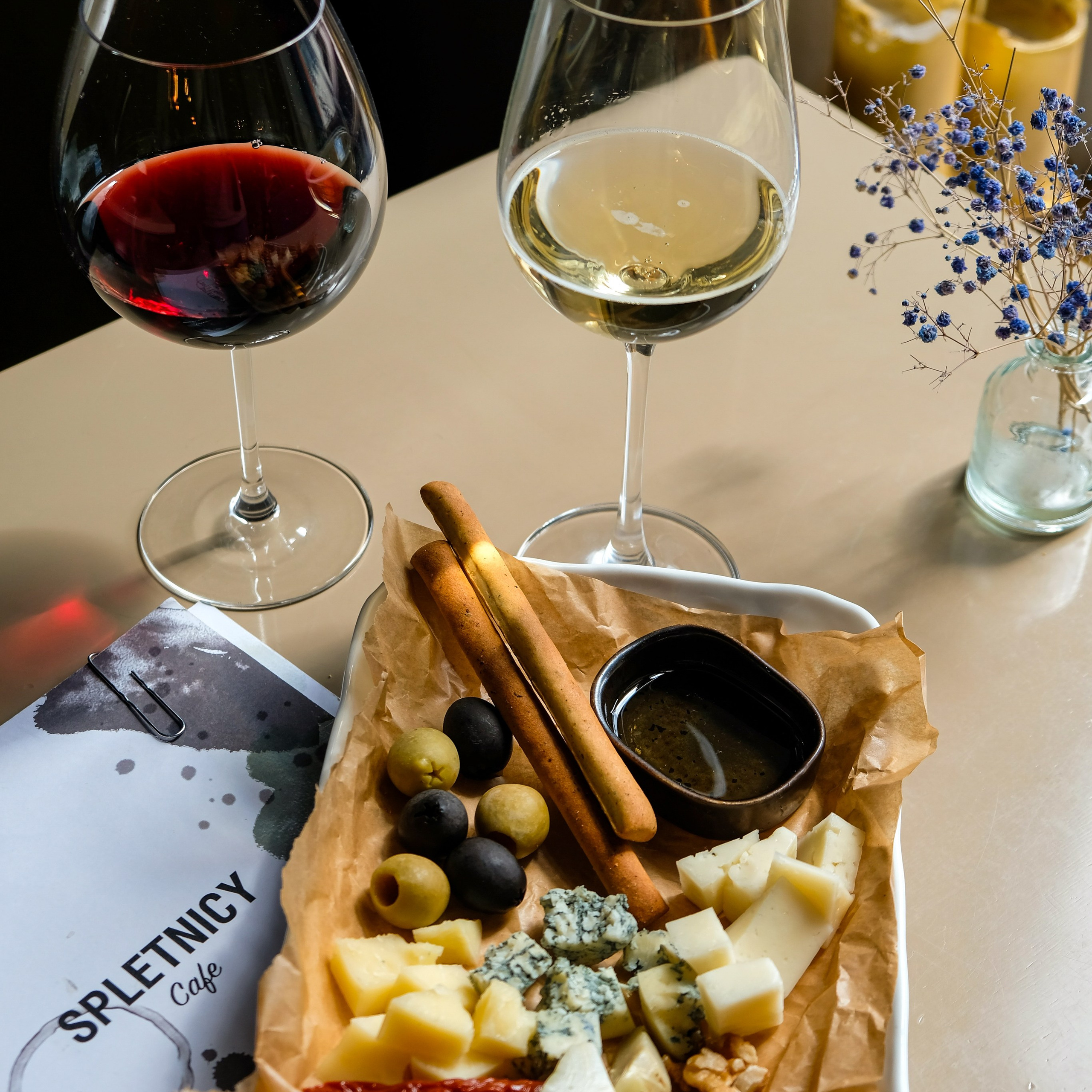 Food-съёмка. Катерина Губанова