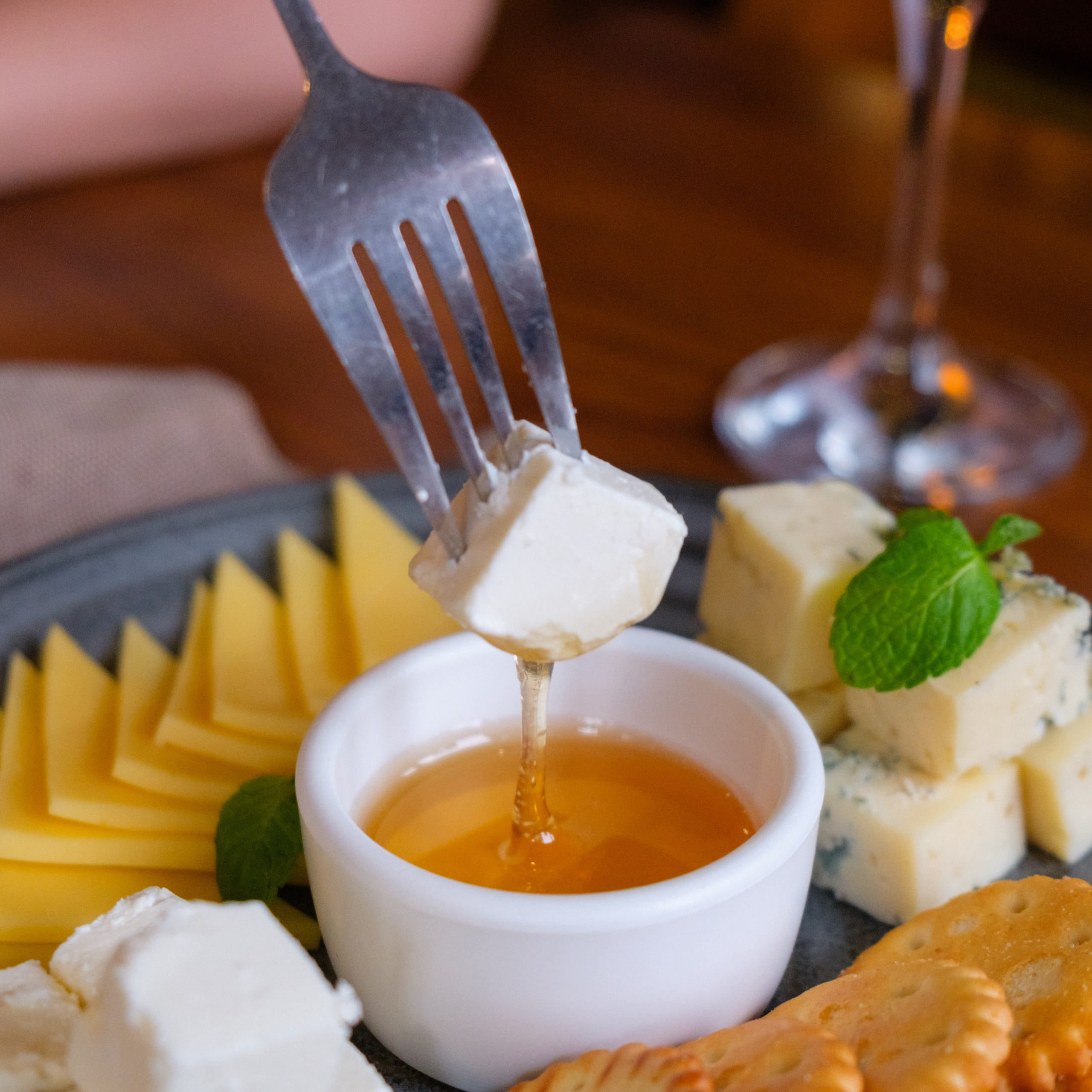 Food-съёмка. Катерина Губанова