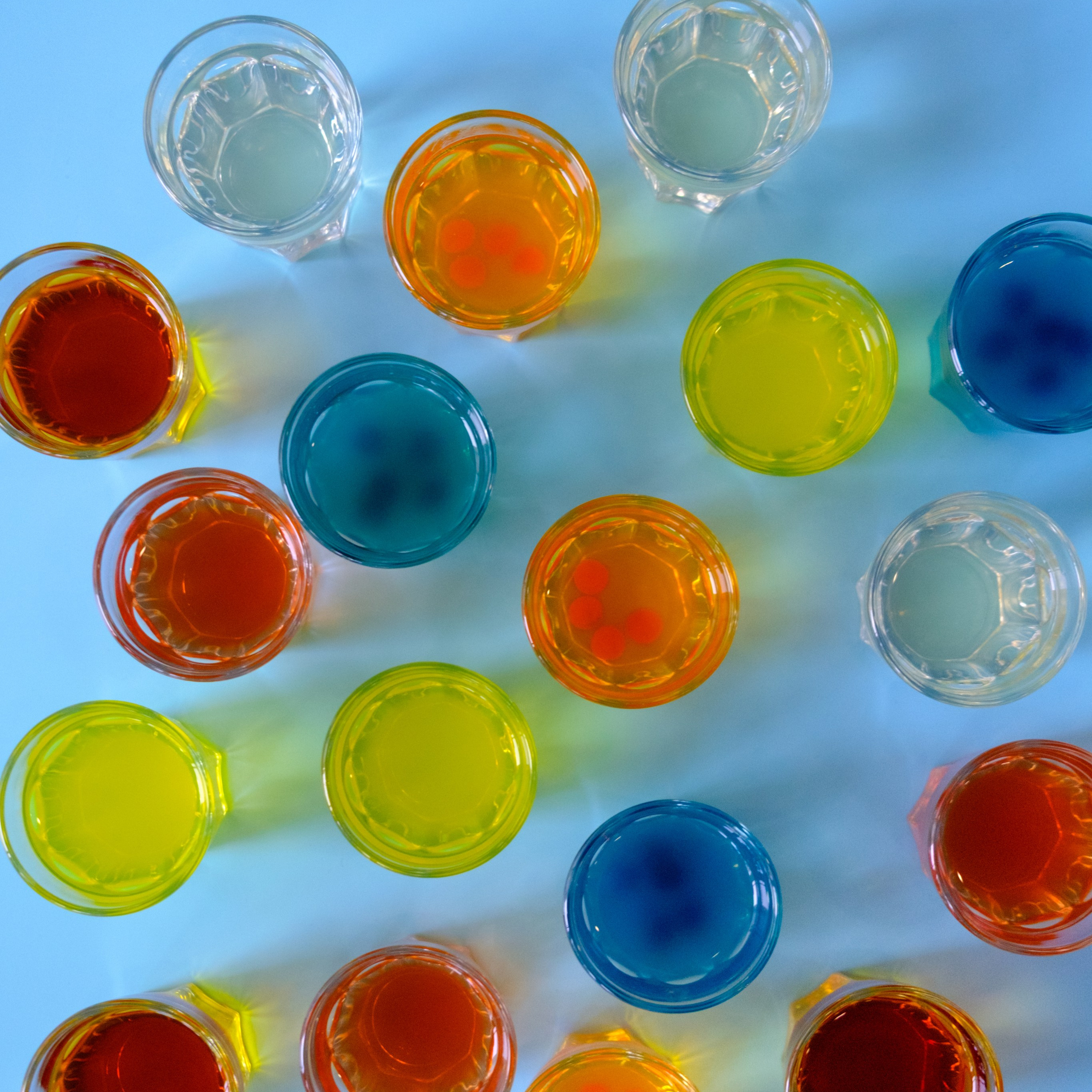 Food-съёмка. Катерина Губанова