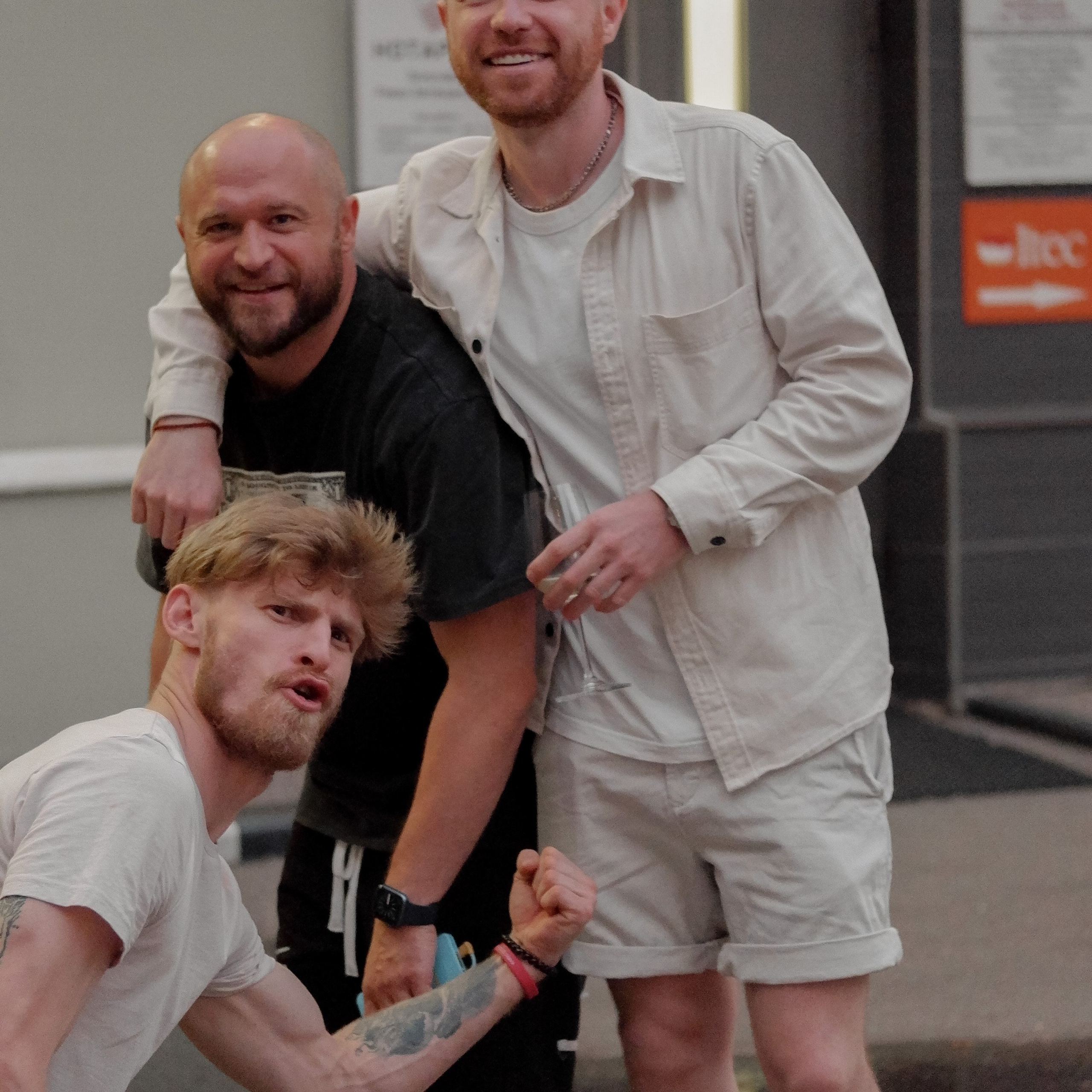 Репортаж. Катерина Губанова