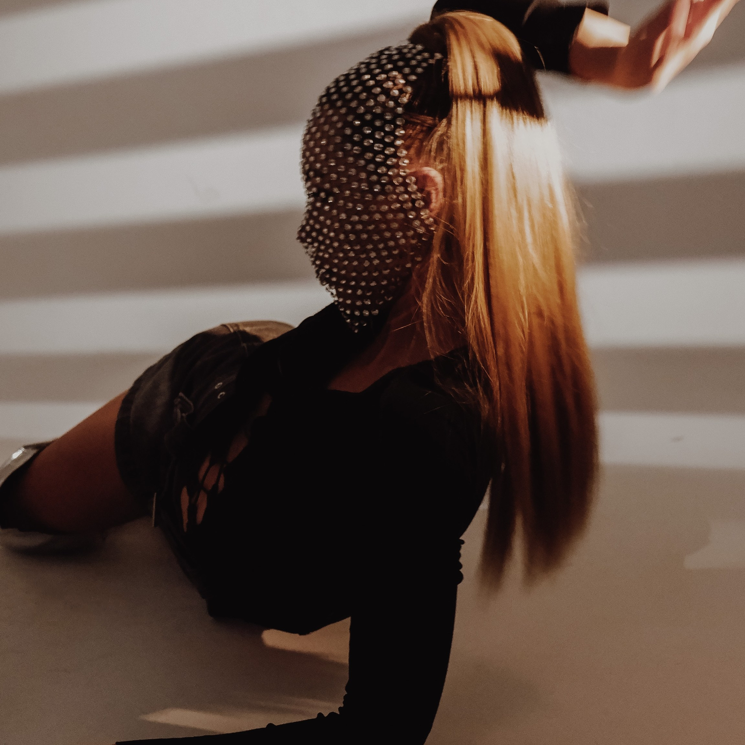 Индвидуальная съёмка. Катерина Губанова