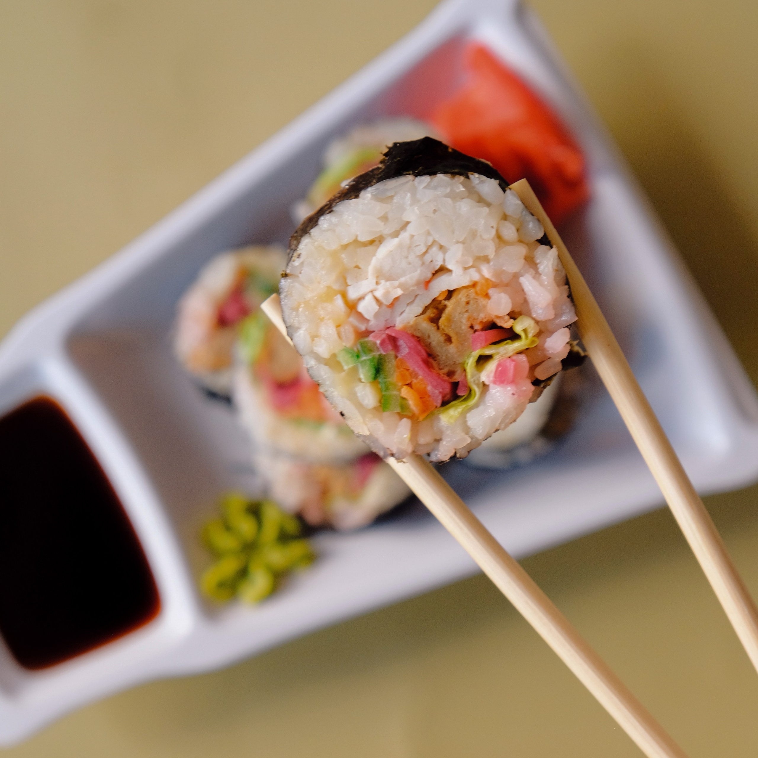 Food-съёмка. Катерина Губанова