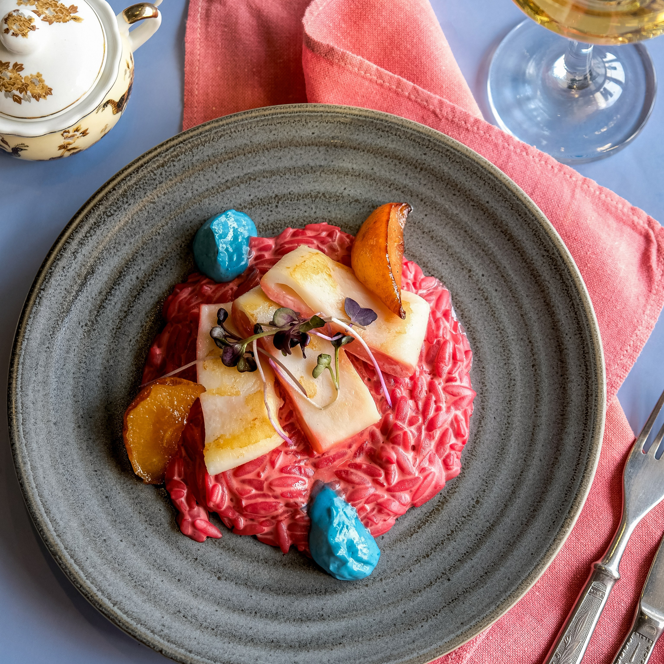 Food-съёмка. Катерина Губанова