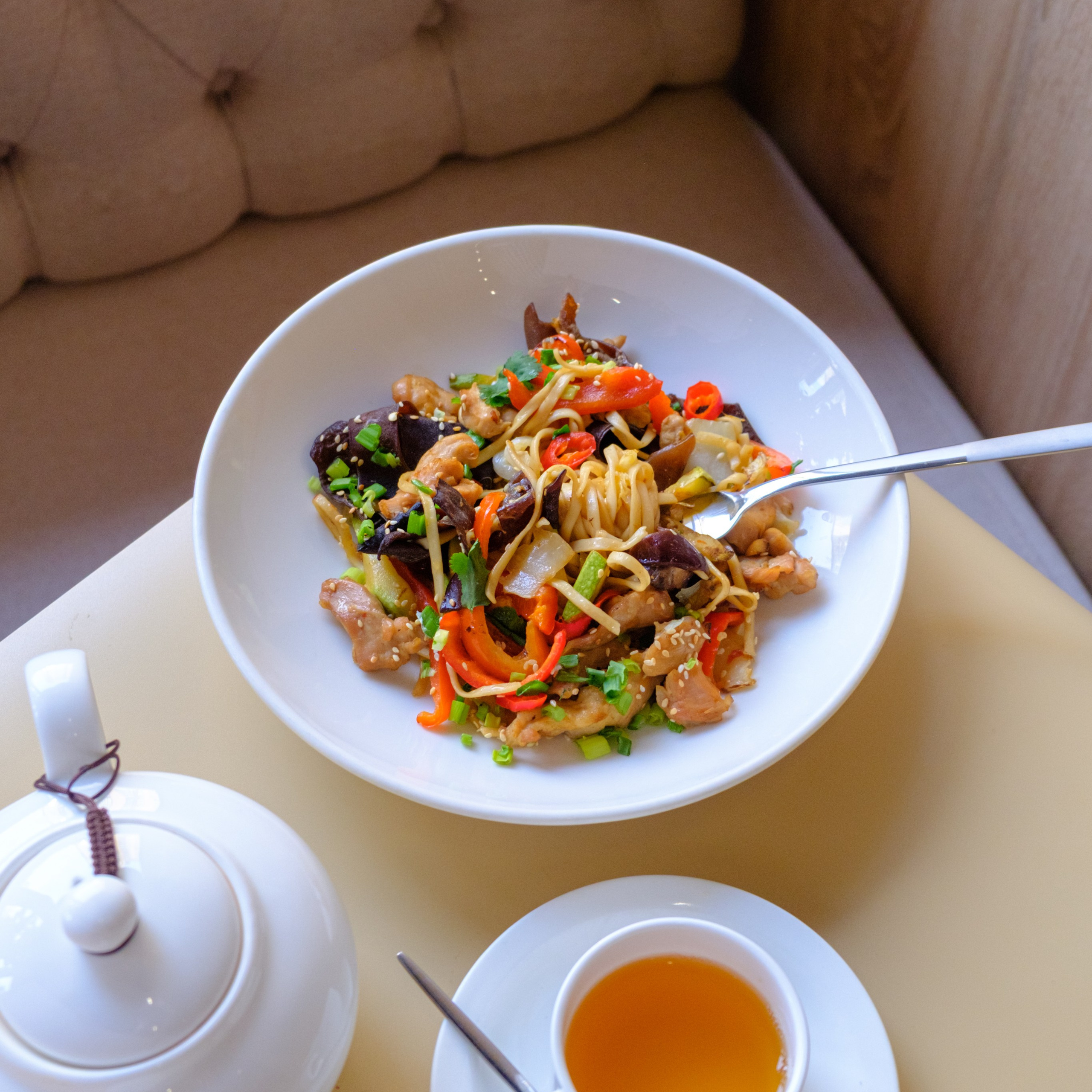 Food-съёмка. Катерина Губанова