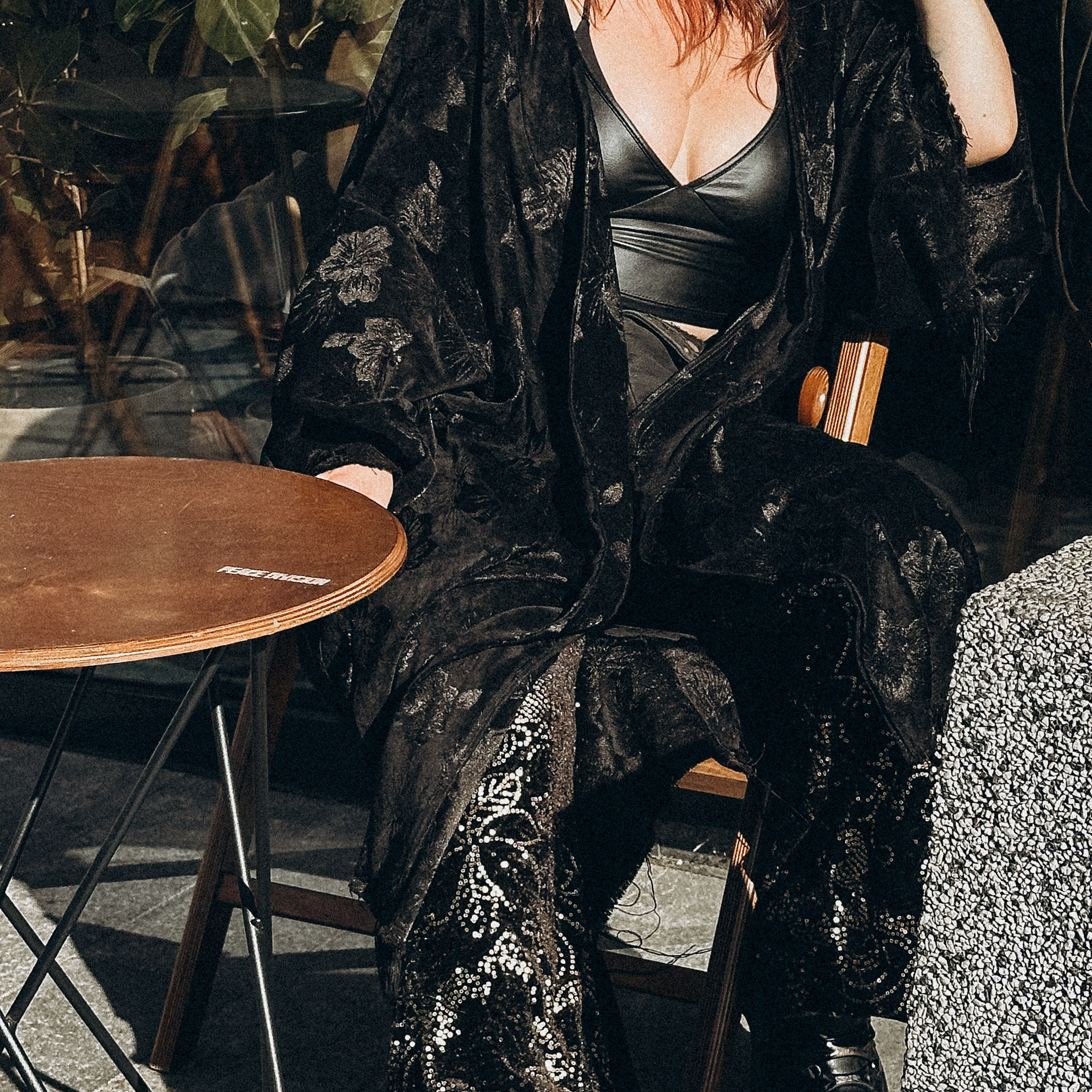 Индвидуальная съёмка. Катерина Губанова