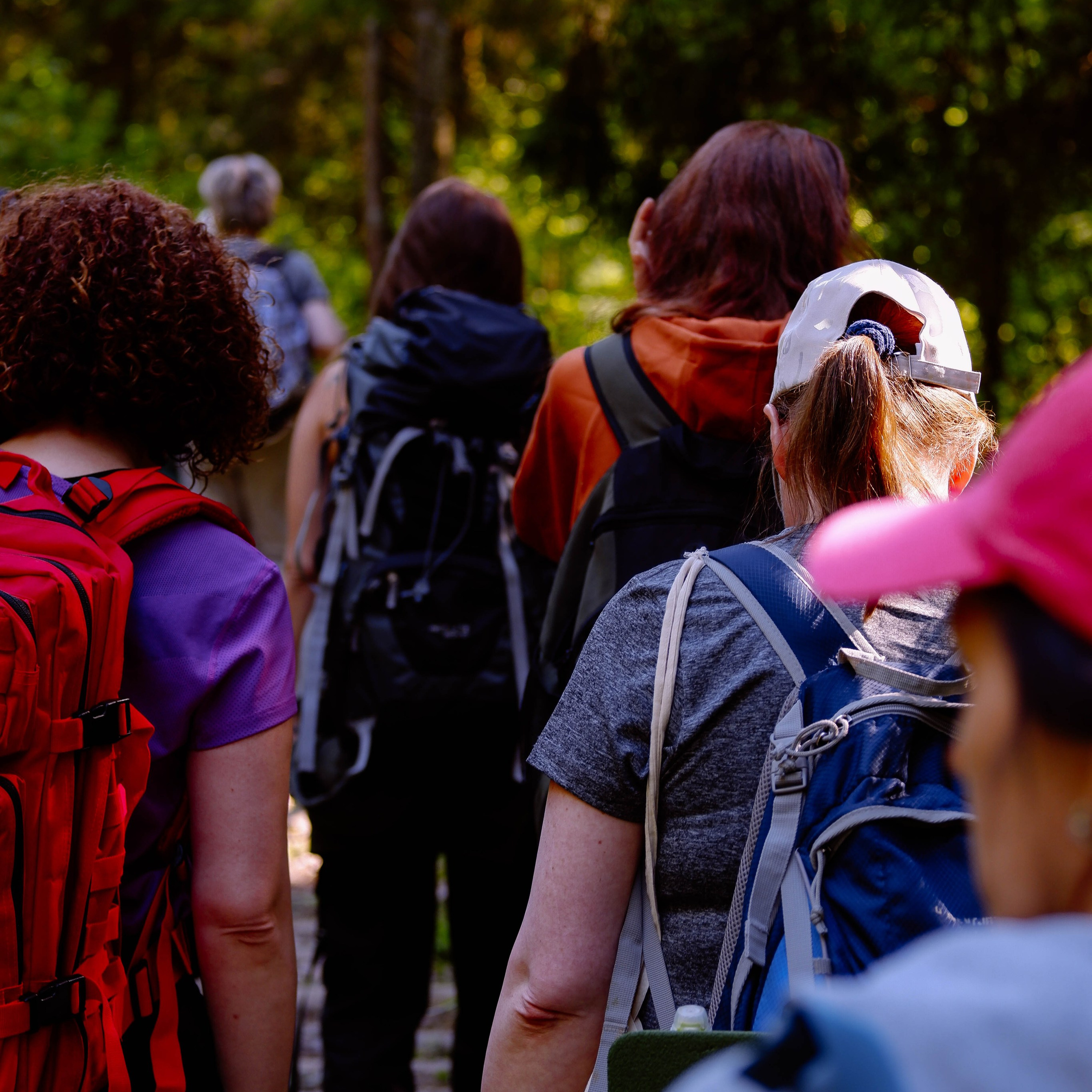 Репортаж. Катерина Губанова