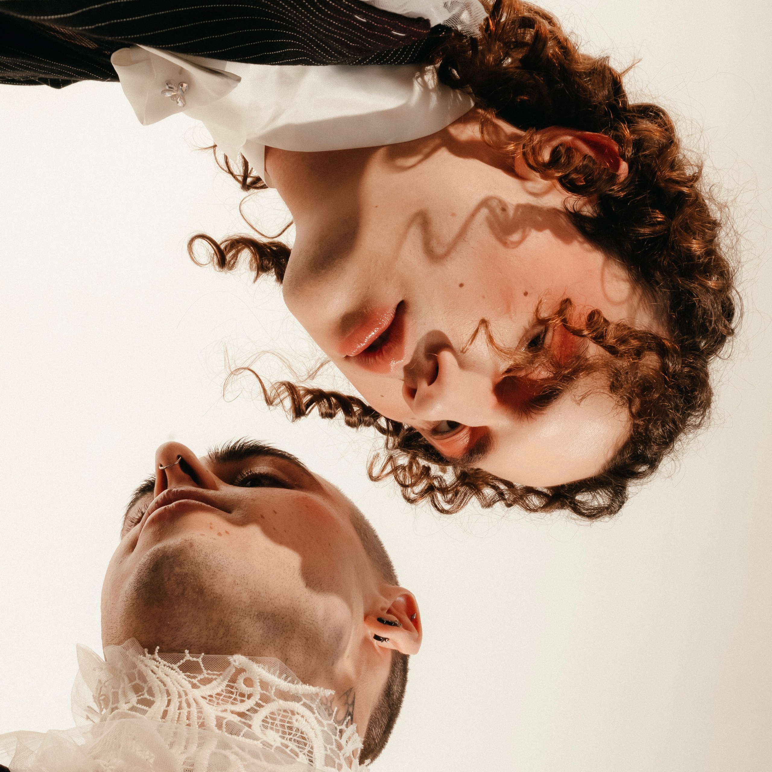 Индвидуальная съёмка. Катерина Губанова