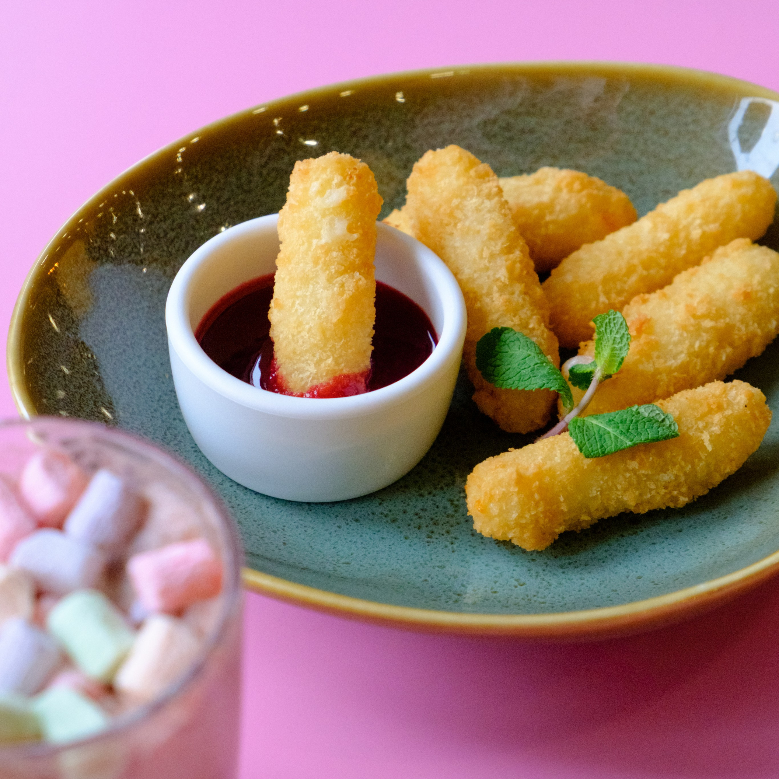 Food-съёмка. Катерина Губанова