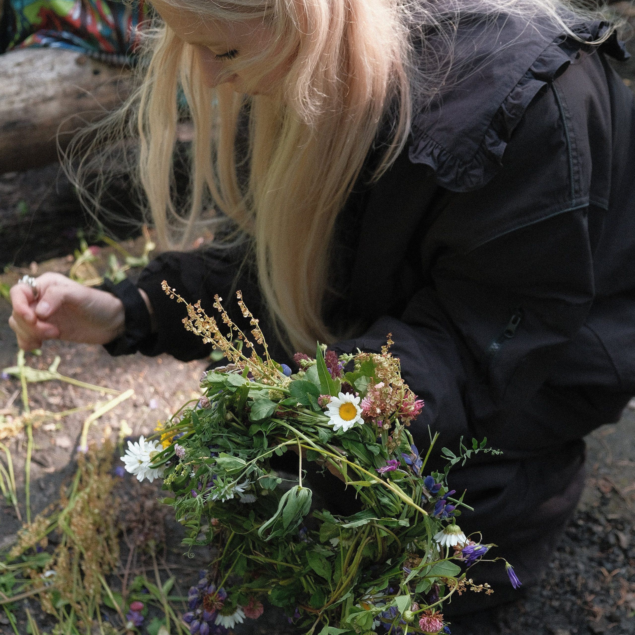 Репортаж. Катерина Губанова