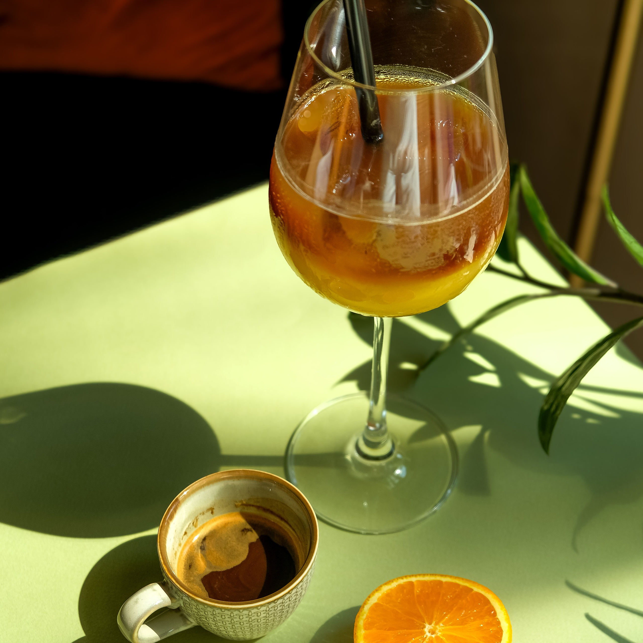 Food-съёмка. Катерина Губанова