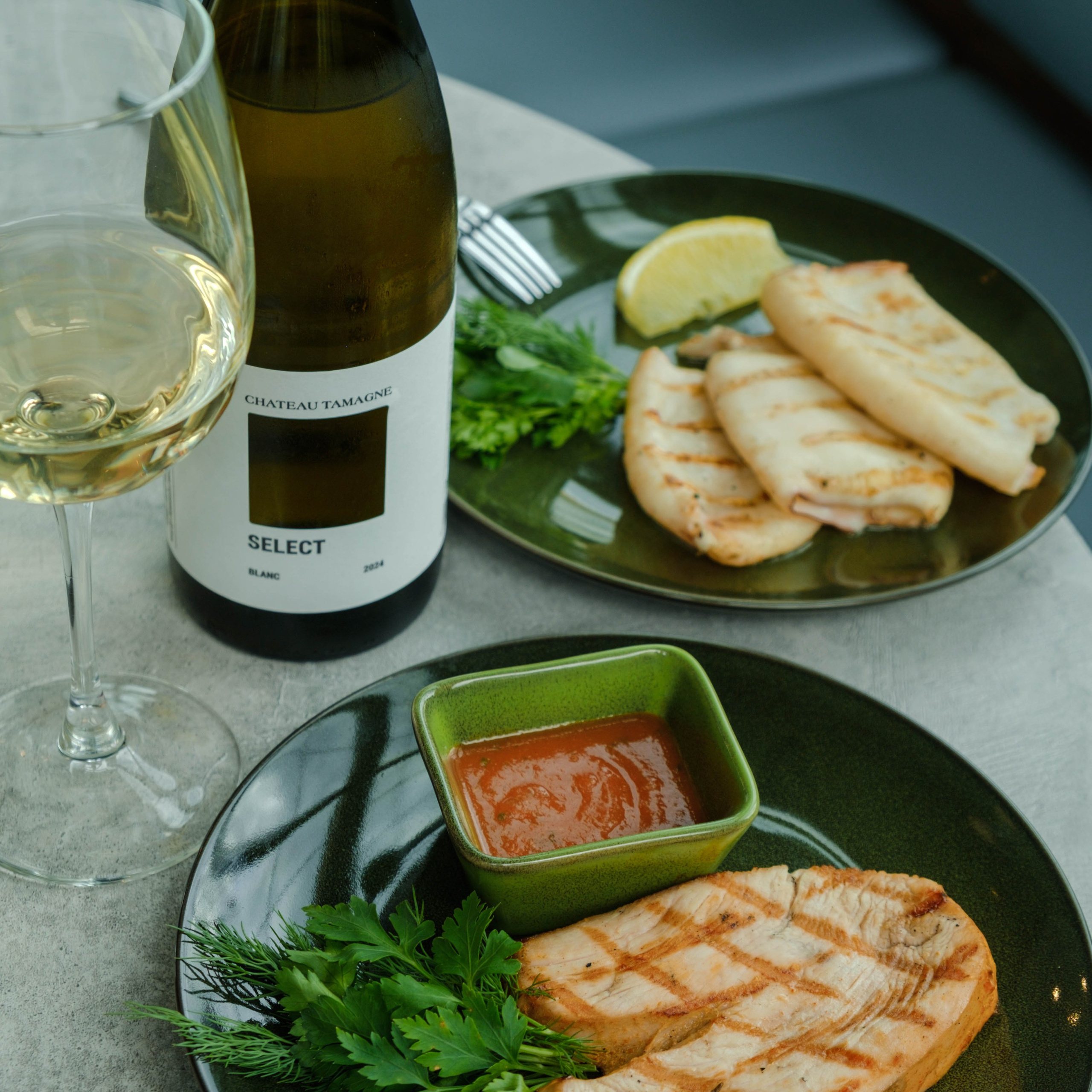 Food-съёмка. Катерина Губанова