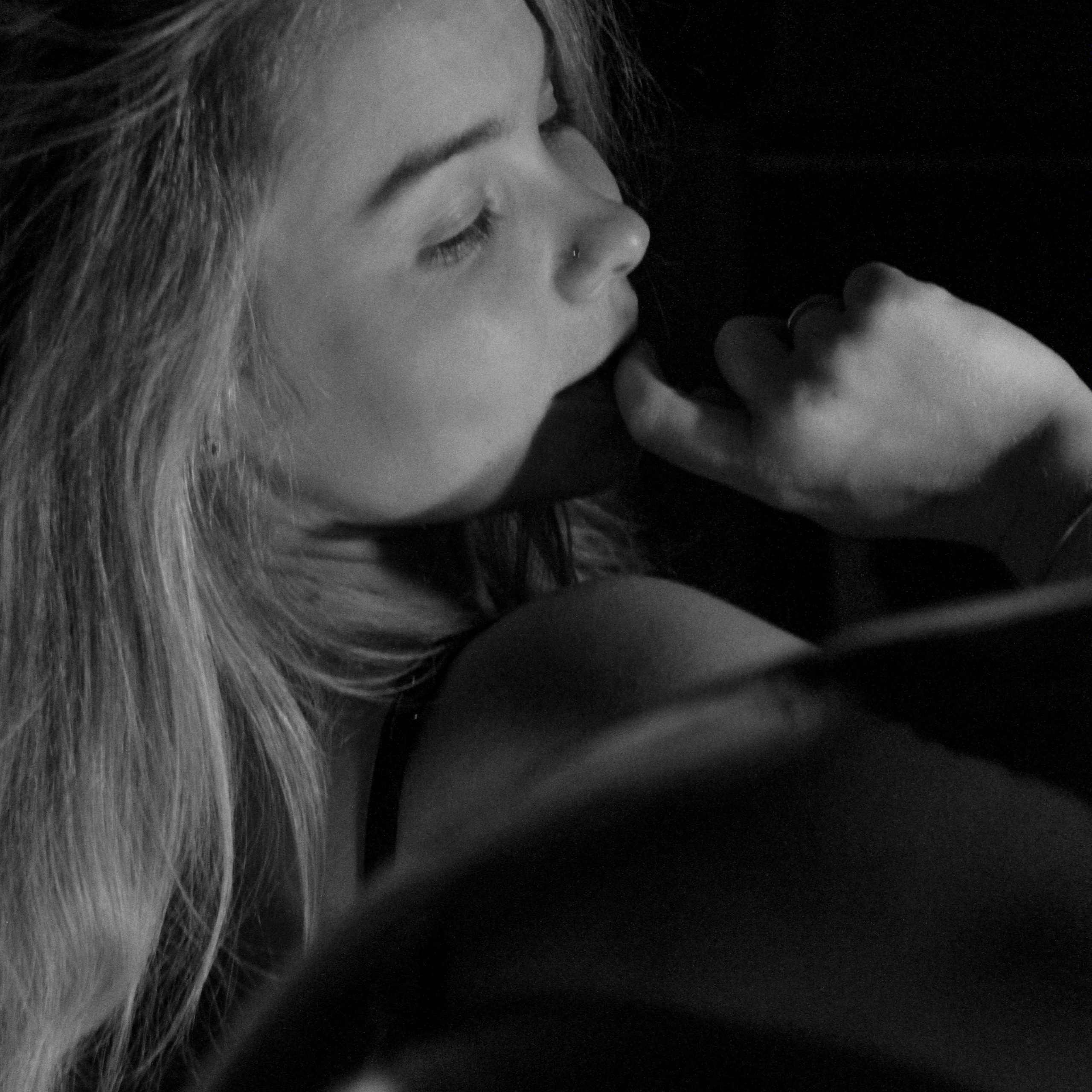 Индвидуальная съёмка. Катерина Губанова