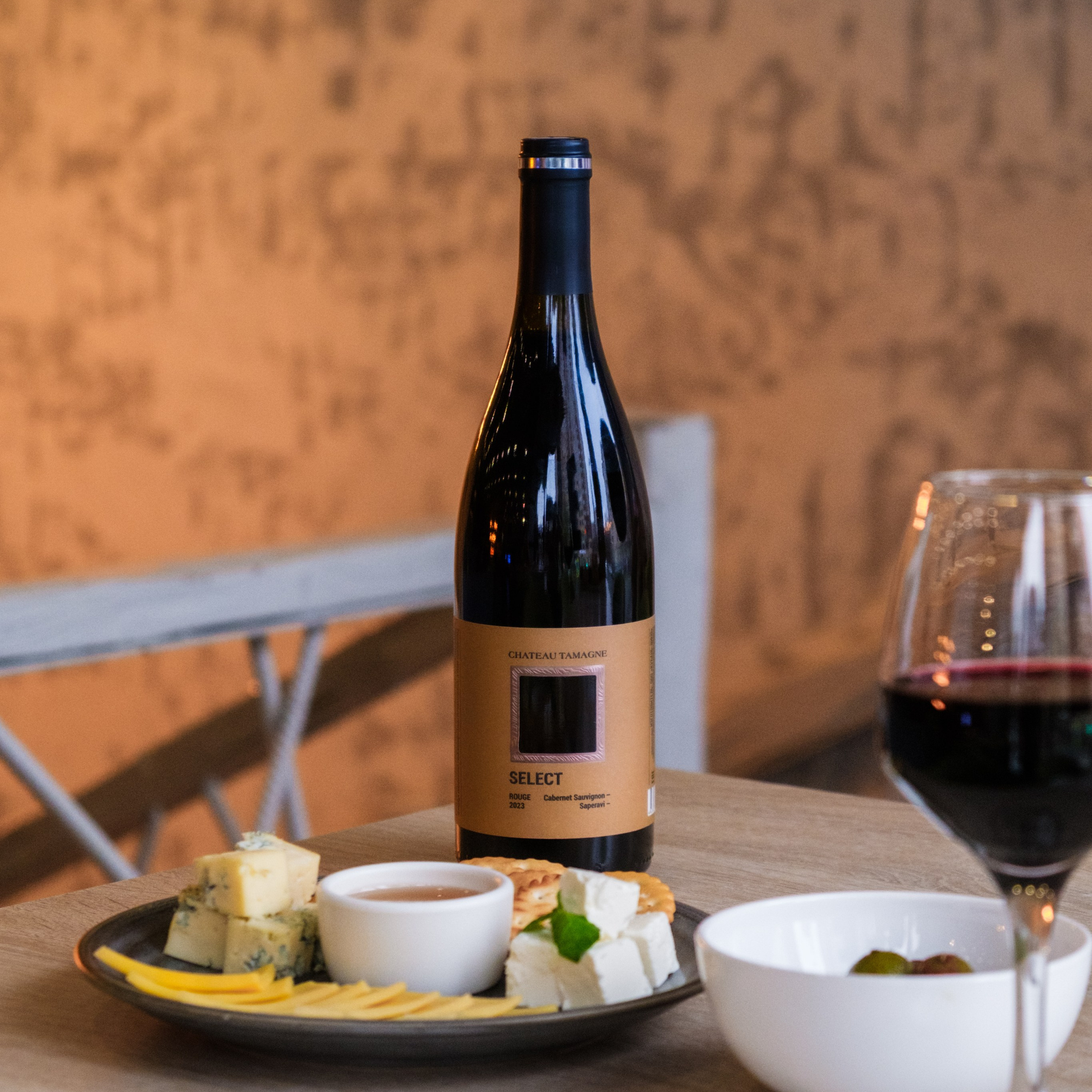 Food-съёмка. Катерина Губанова