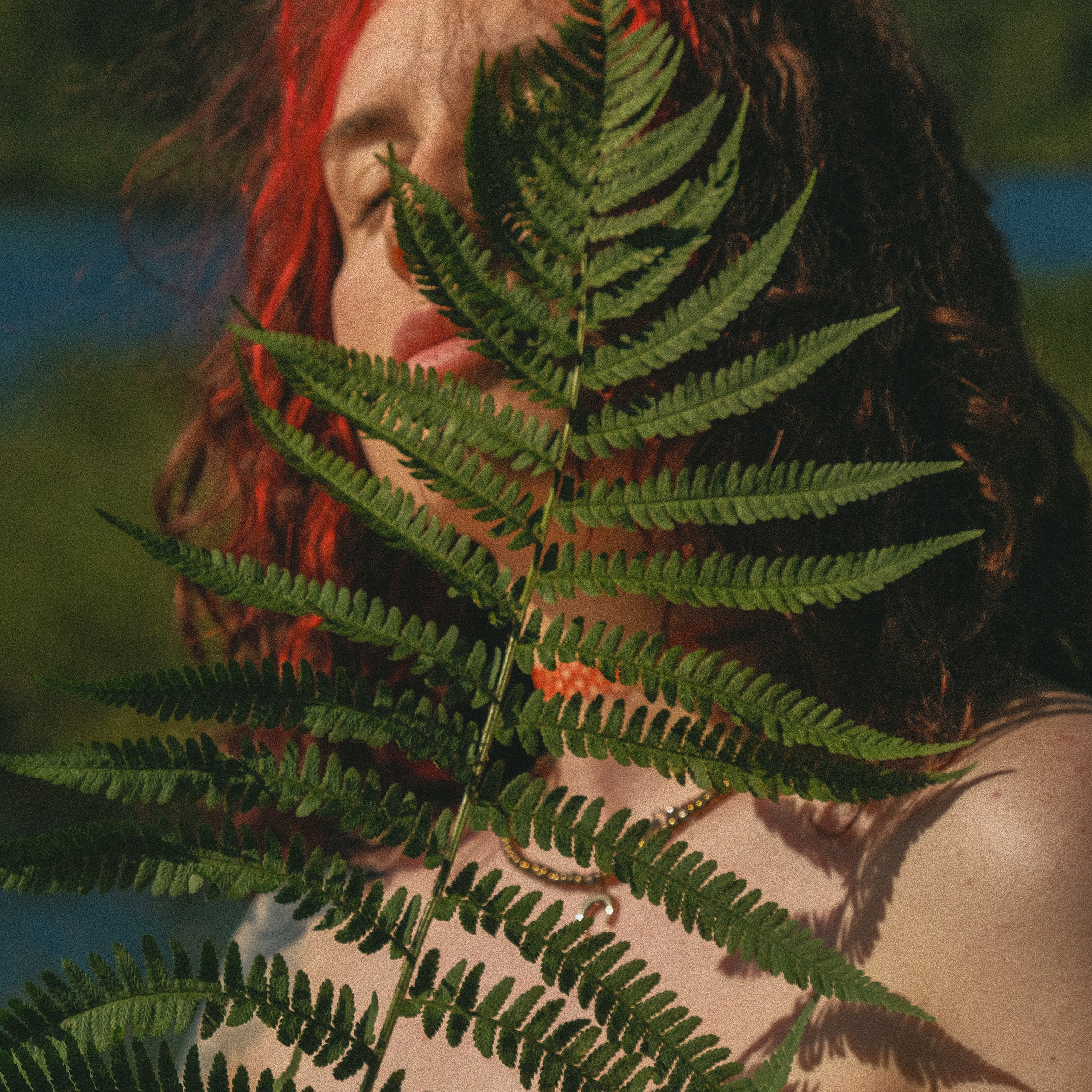 Индвидуальная съёмка. Катерина Губанова