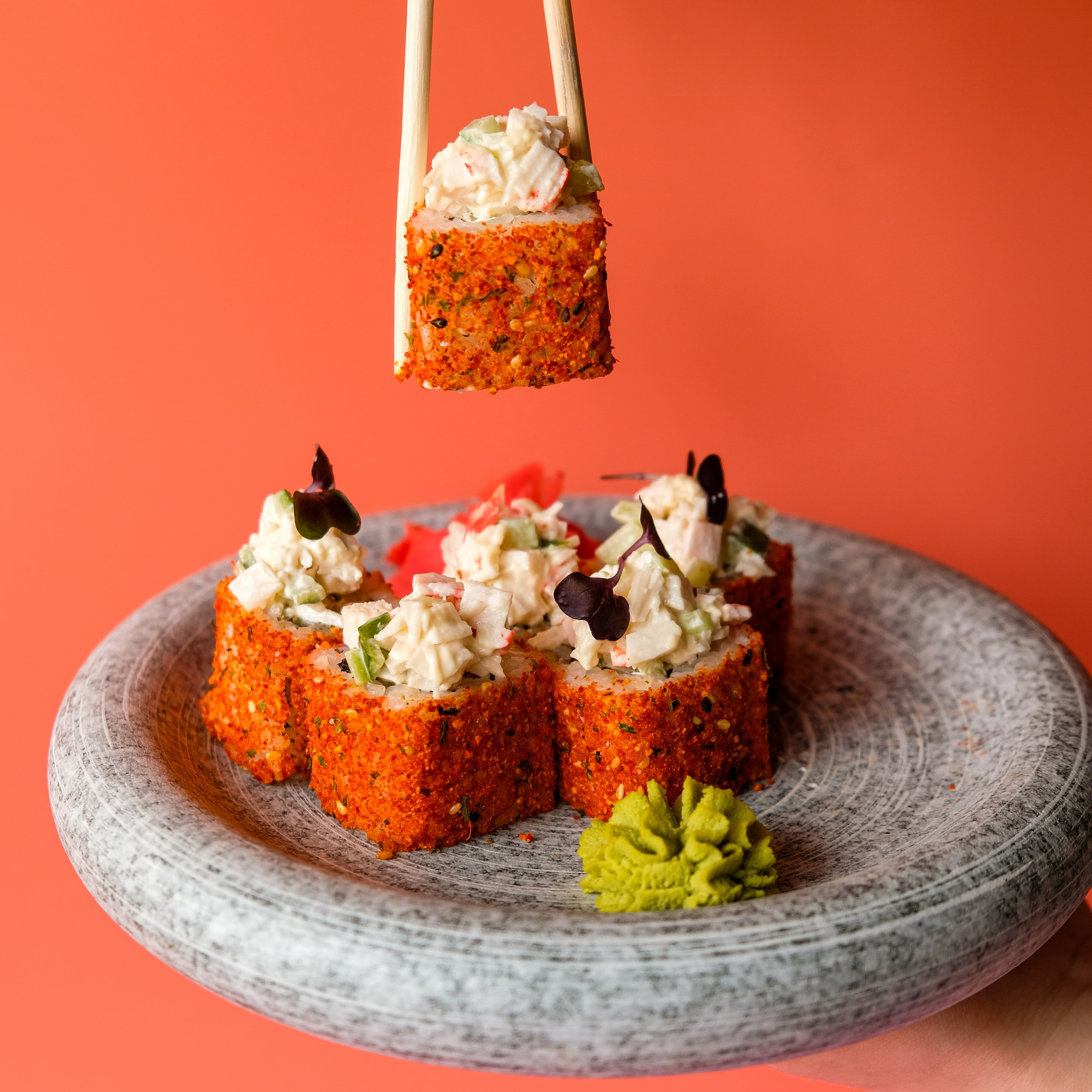 Food-съёмка. Катерина Губанова