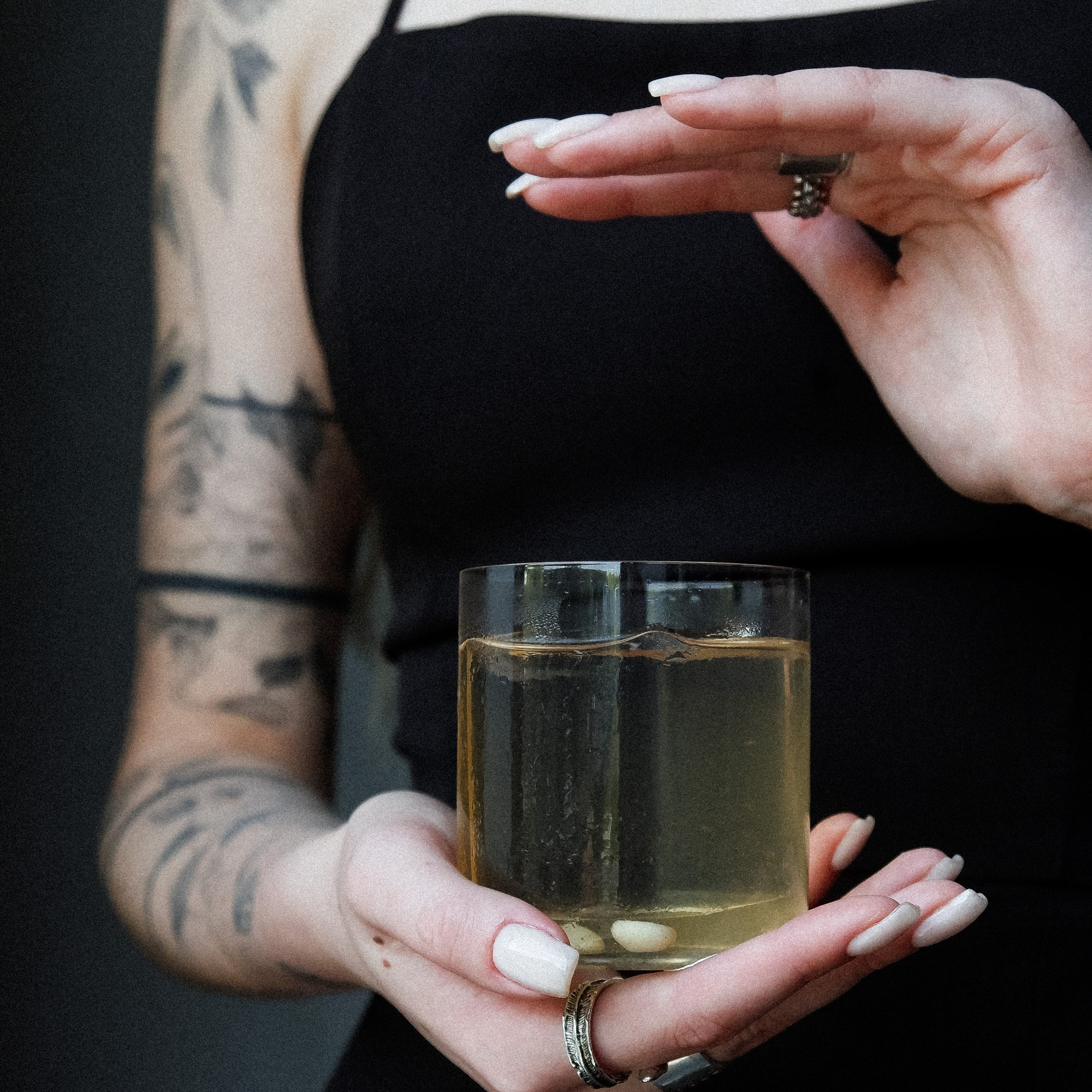 Food-съёмка. Катерина Губанова