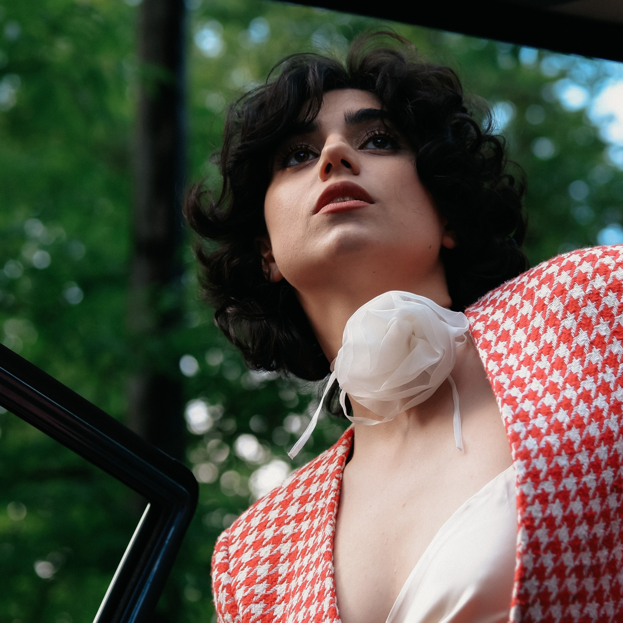 Индвидуальная съёмка. Катерина Губанова