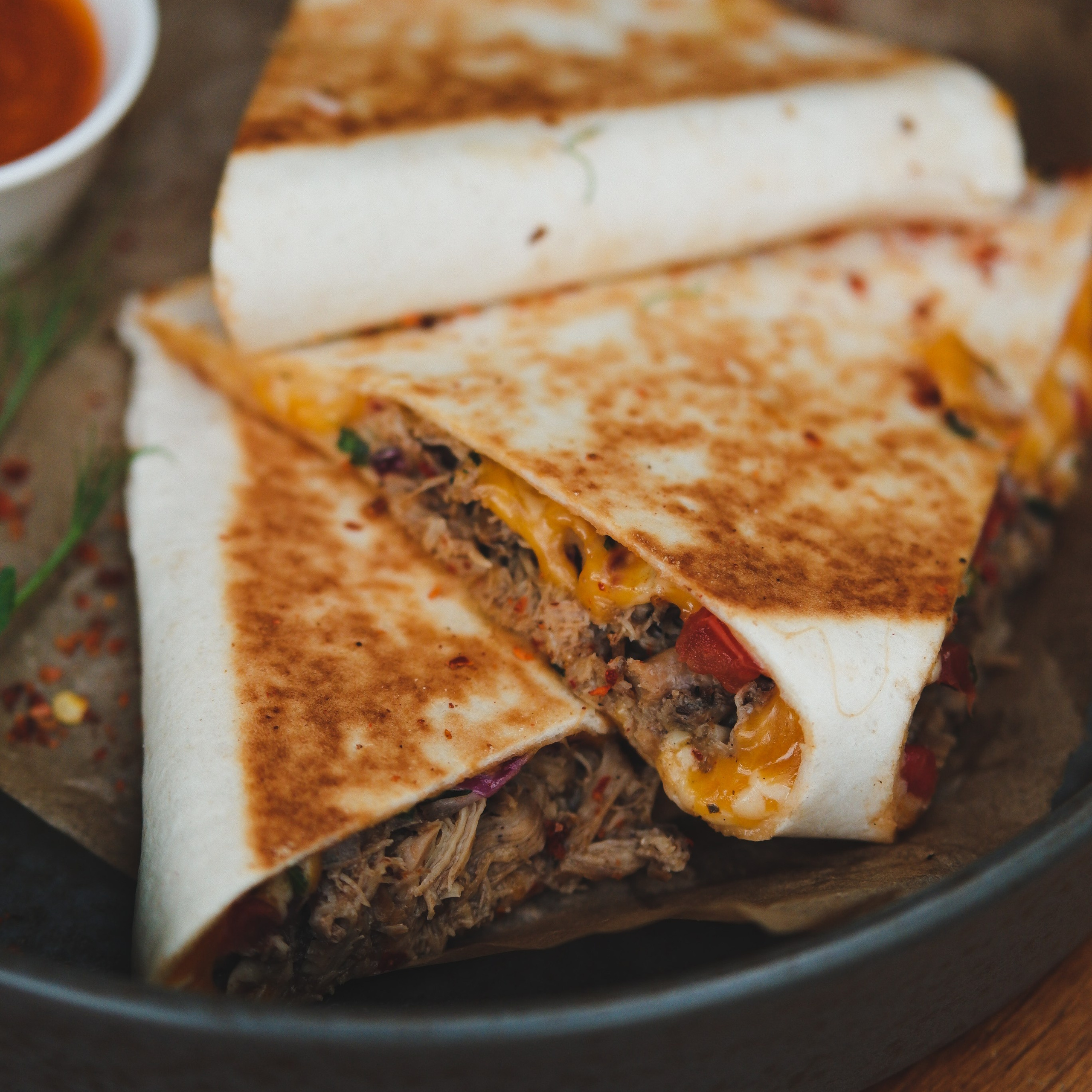 Food-съёмка. Катерина Губанова