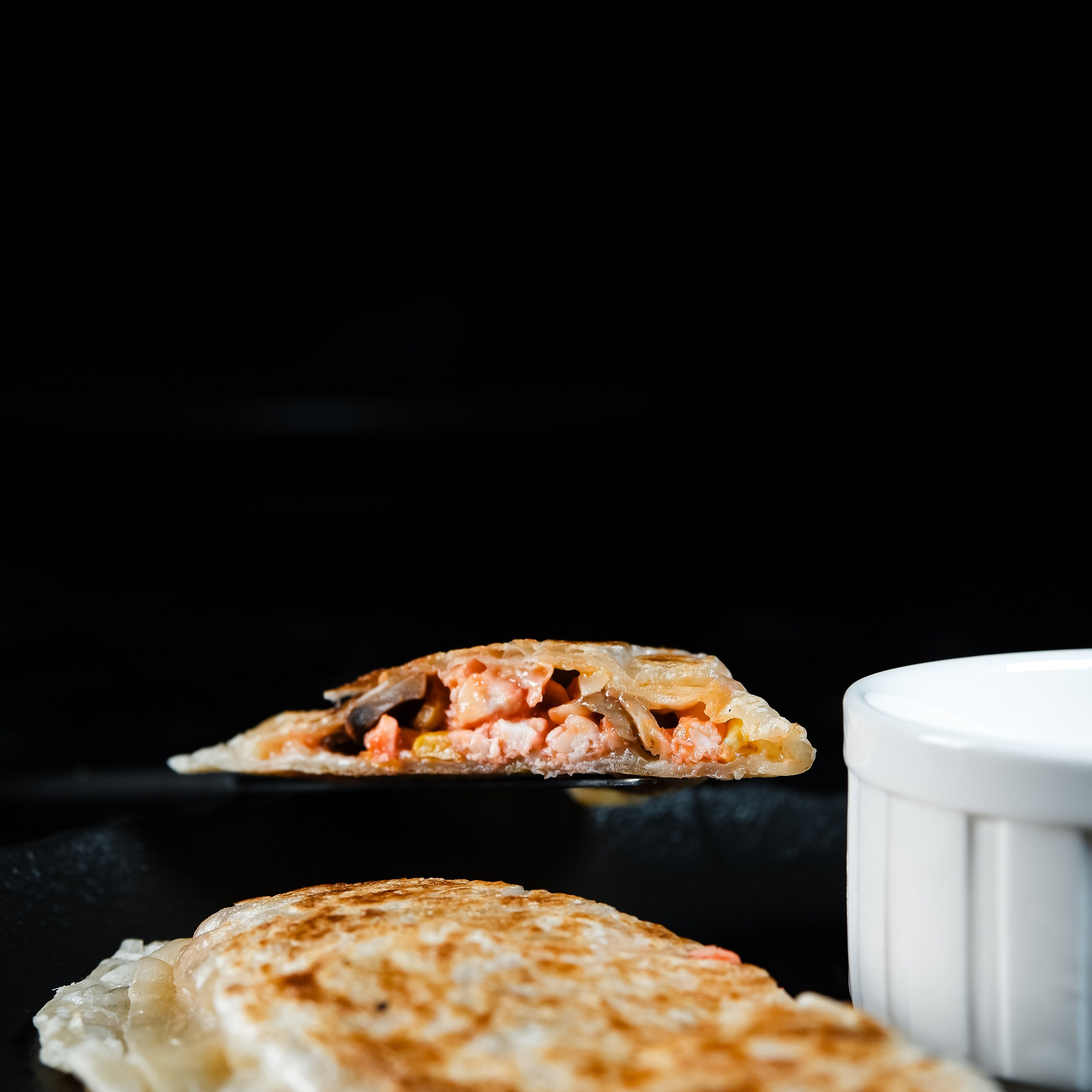 Food-съёмка. Катерина Губанова