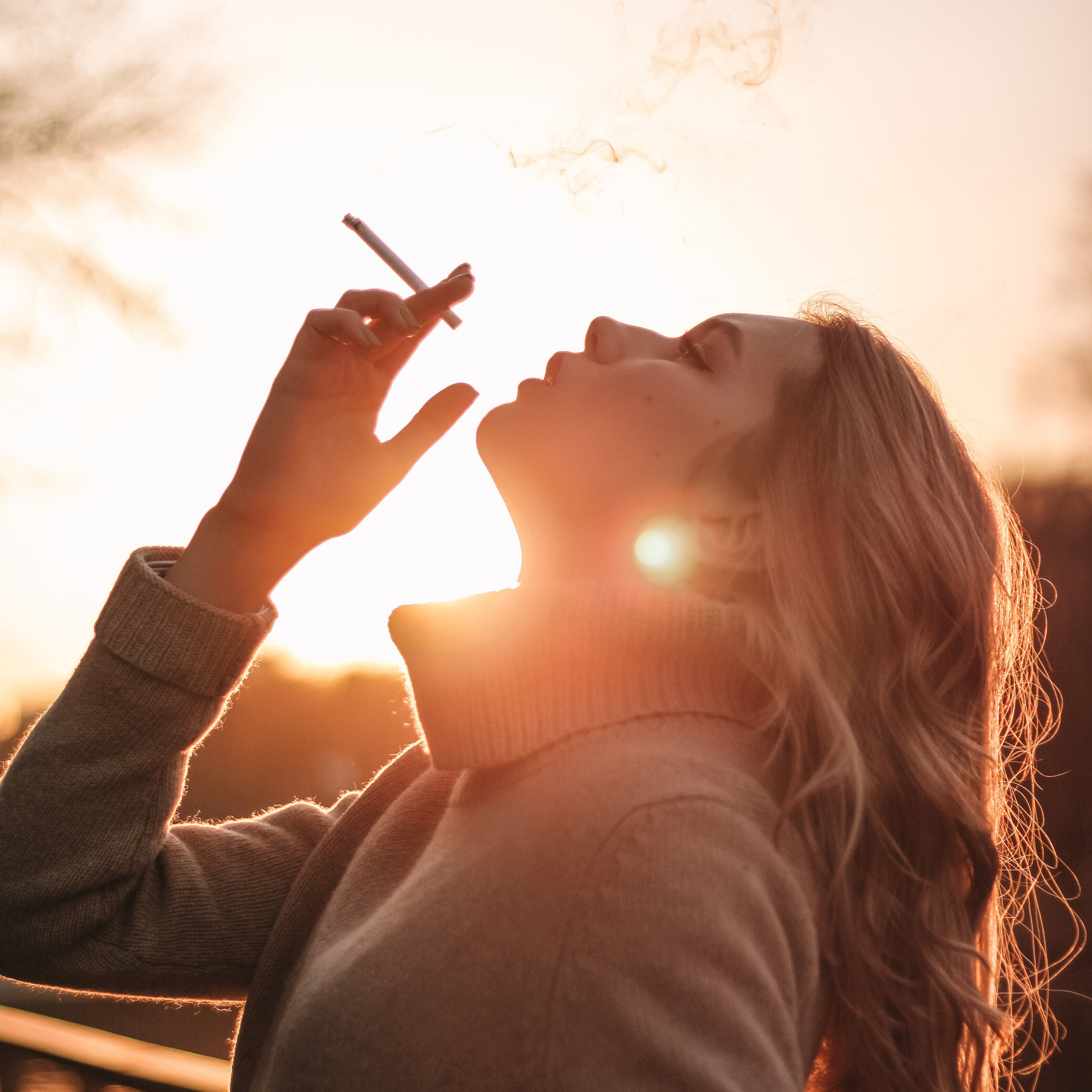 Индвидуальная съёмка. Катерина Губанова